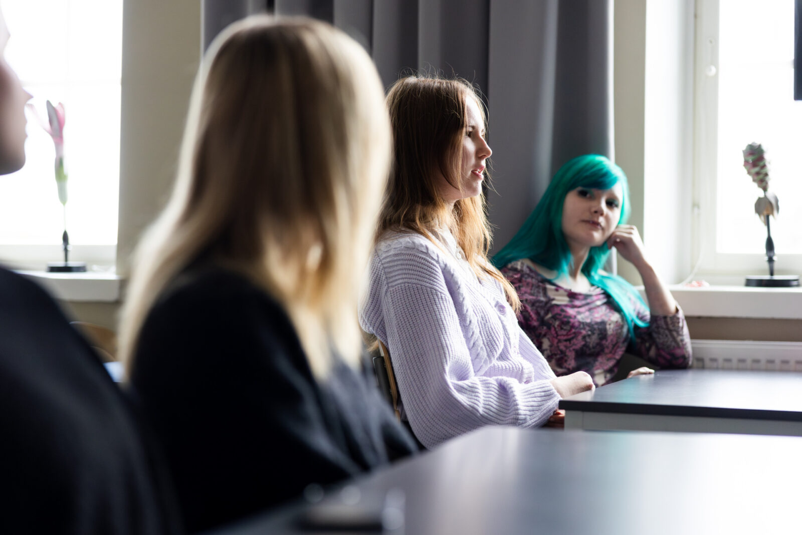 Lahden lukiot kouluttivat Ilmastomentoreita