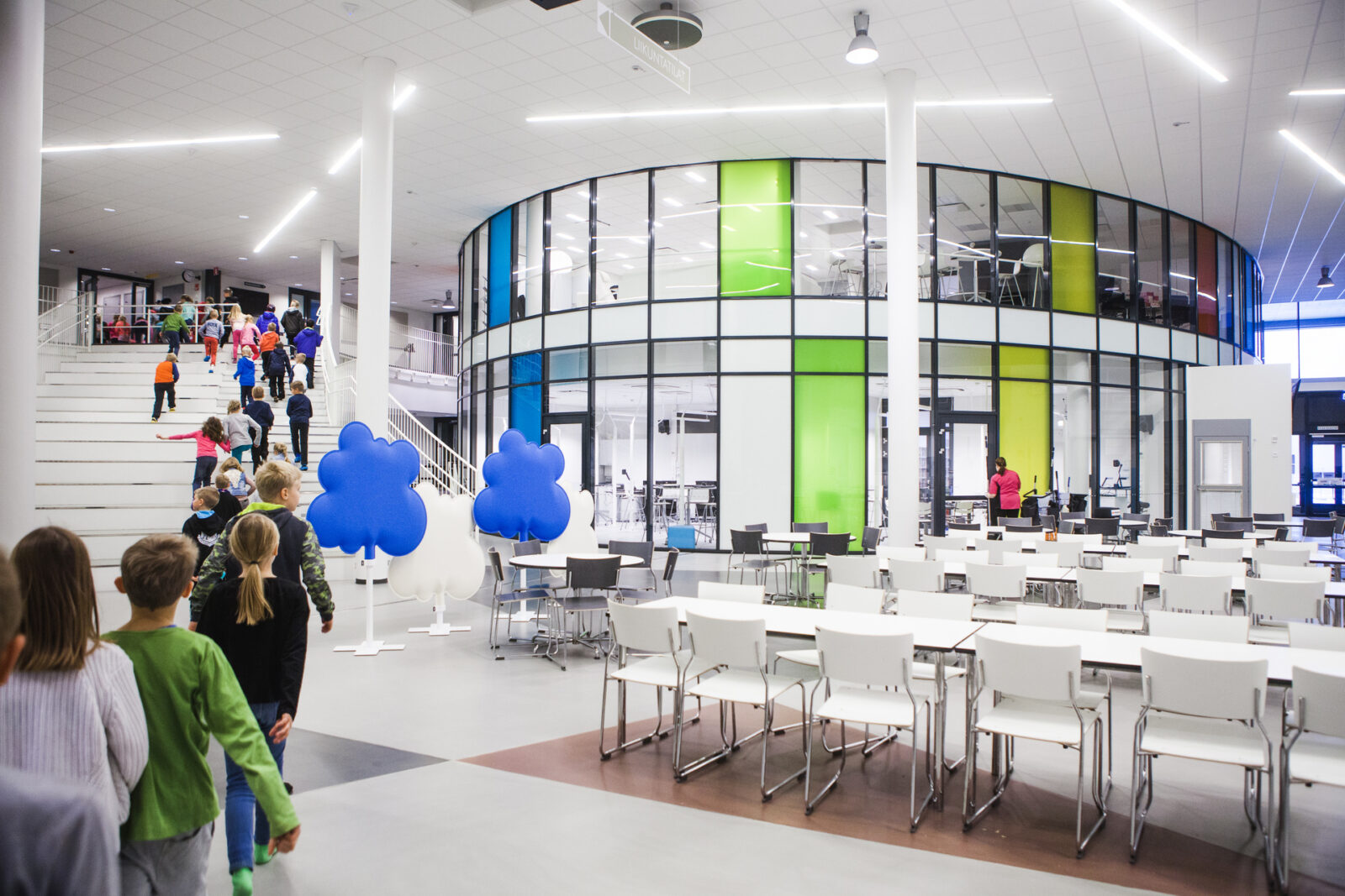 Lahti kiristää kiinteistöhuollon ympäristövaatimuksia kilpailutuksissa