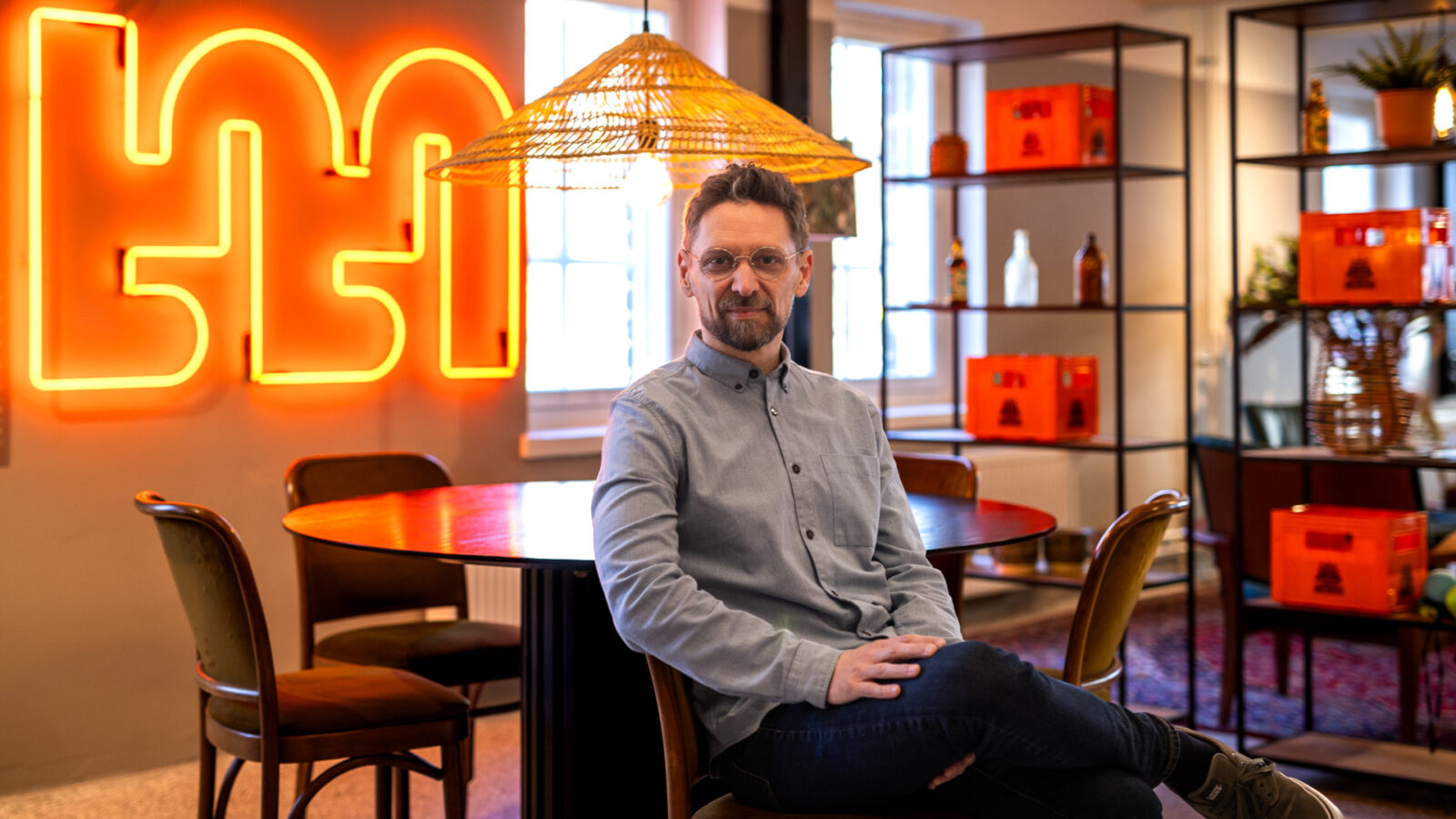 Lahti: Entinen ankea pikkukaupunki on nyt cool mesta