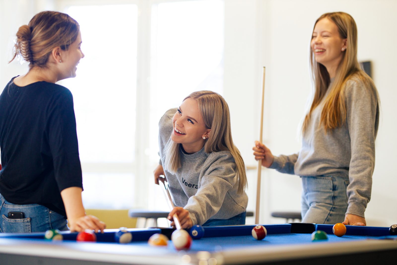 Lahden nuorille maksuttomia harrastuskokeiluja alkuvuonna 2026