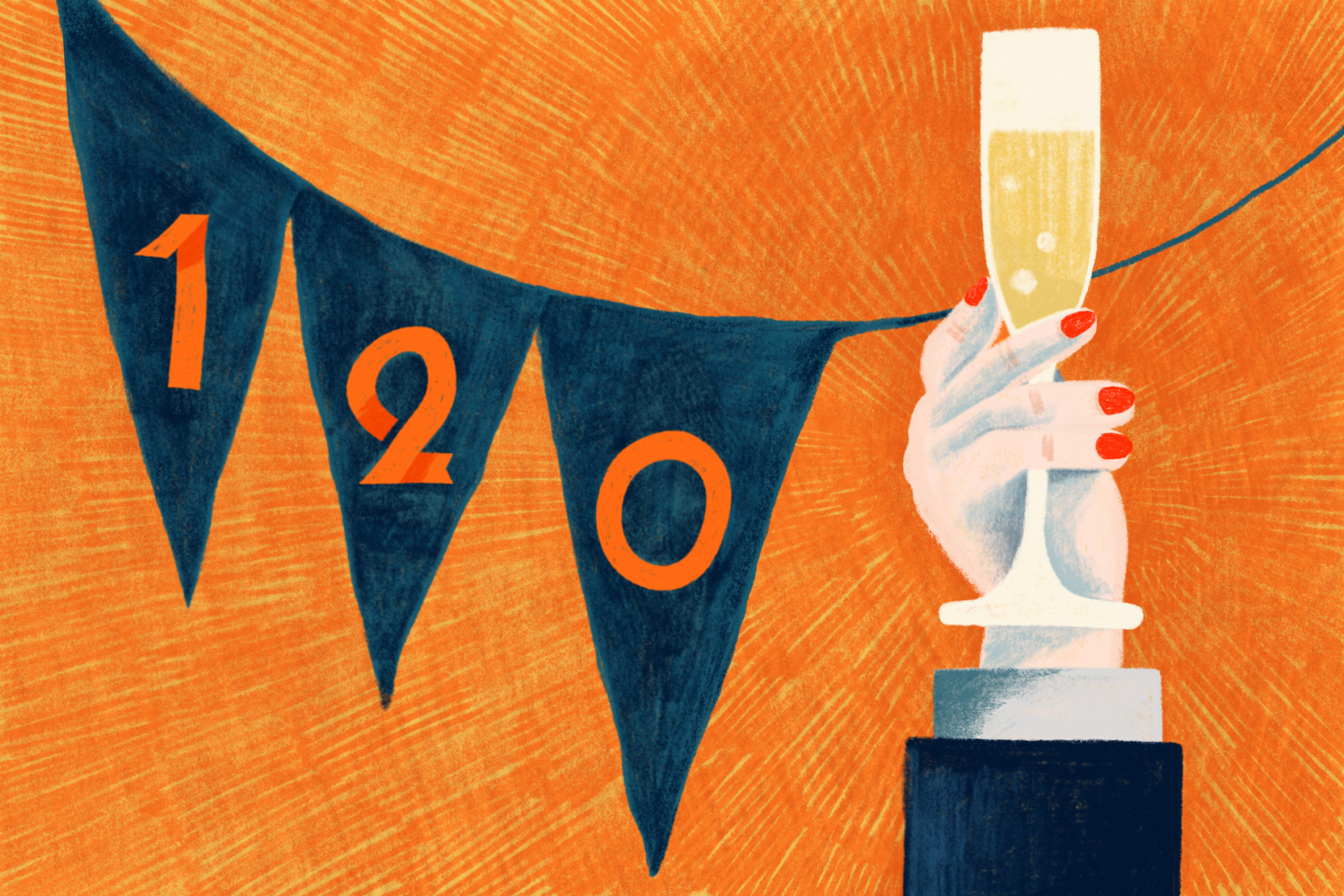 Lahti juhlii 120-vuotista taivaltaan lokakuun lopussa