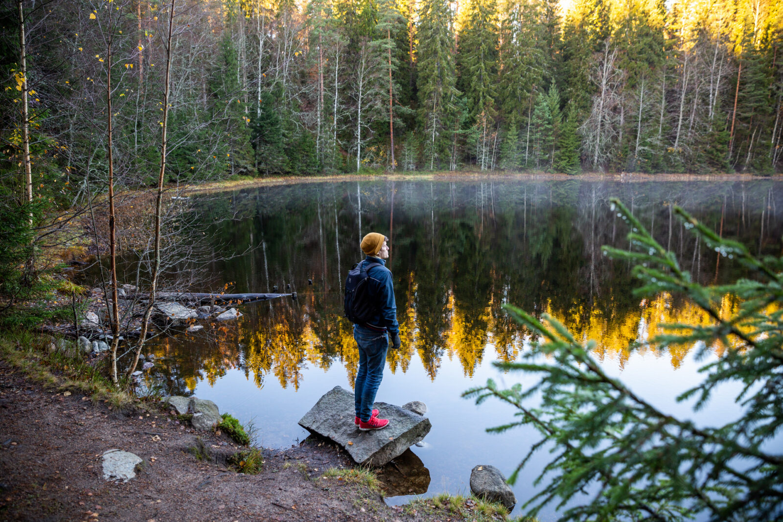 Lahtelaiset jakavat omia hyvinvointivinkkejään