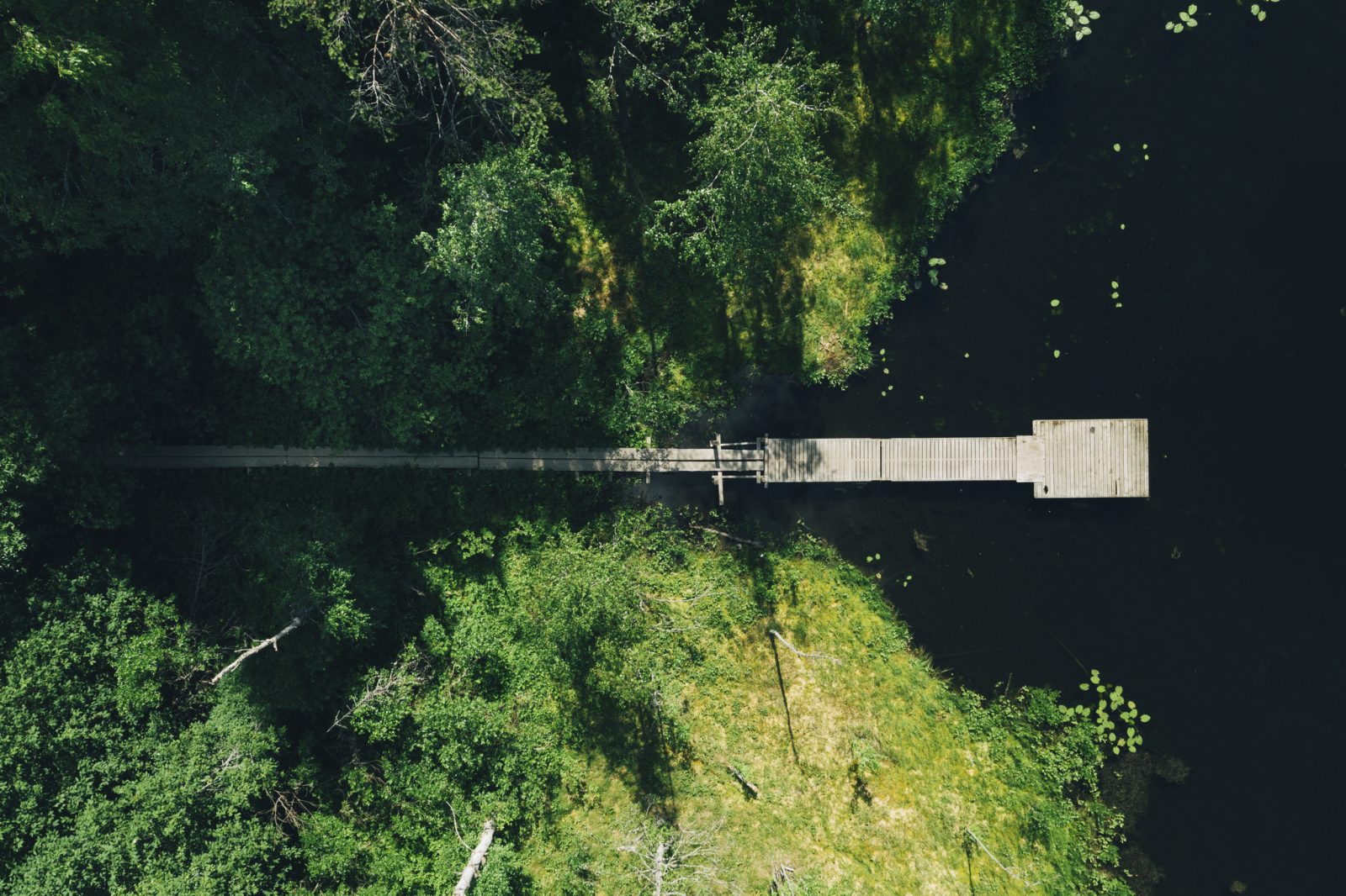 Salpausselkä Geopark jatkaa UNESCO-matkallaan