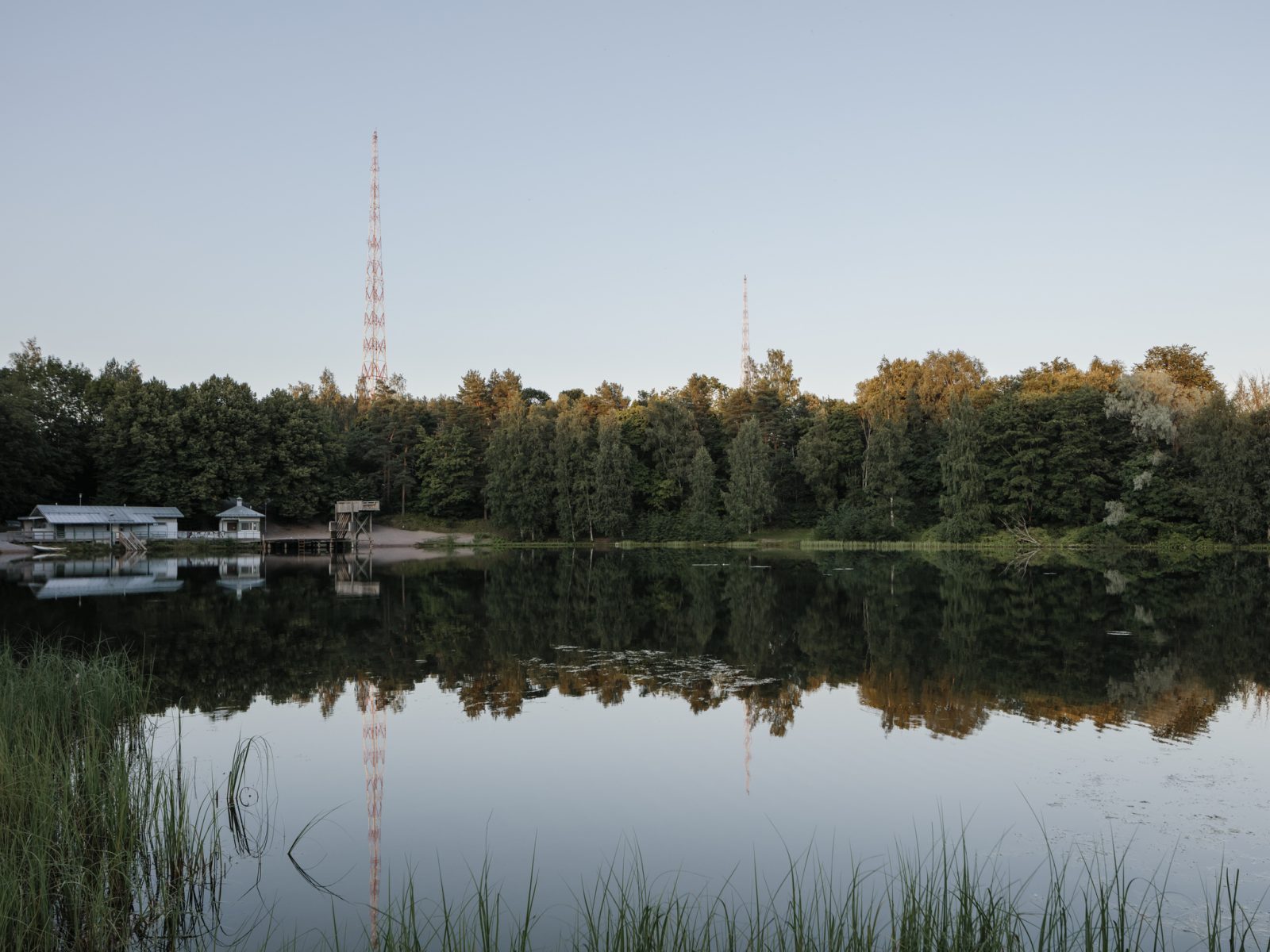 Mytäjäisten uimaranta uudistuu – kaupunkilaiset mukaan suunnitteluun