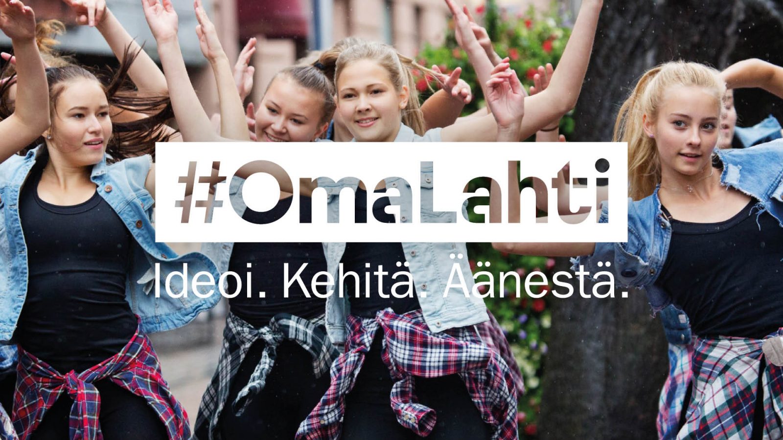 Lahti tarjoaa nuorille kausikortteja urheilupeleihin