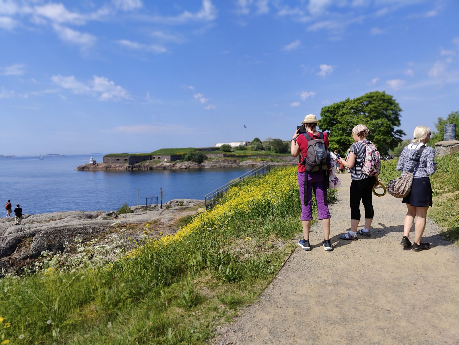 Lahti kutsuu toimijoita Ympäristöviikoille