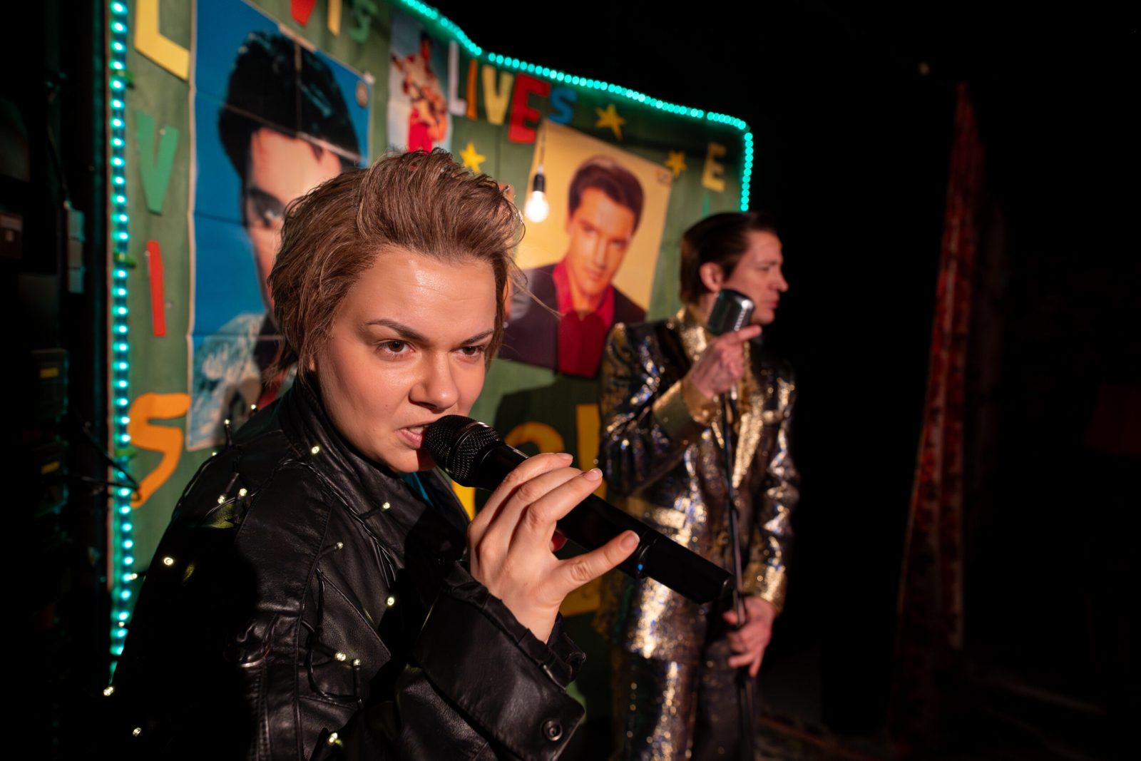 Lahden kaupunginteatteri herättää keskustelua