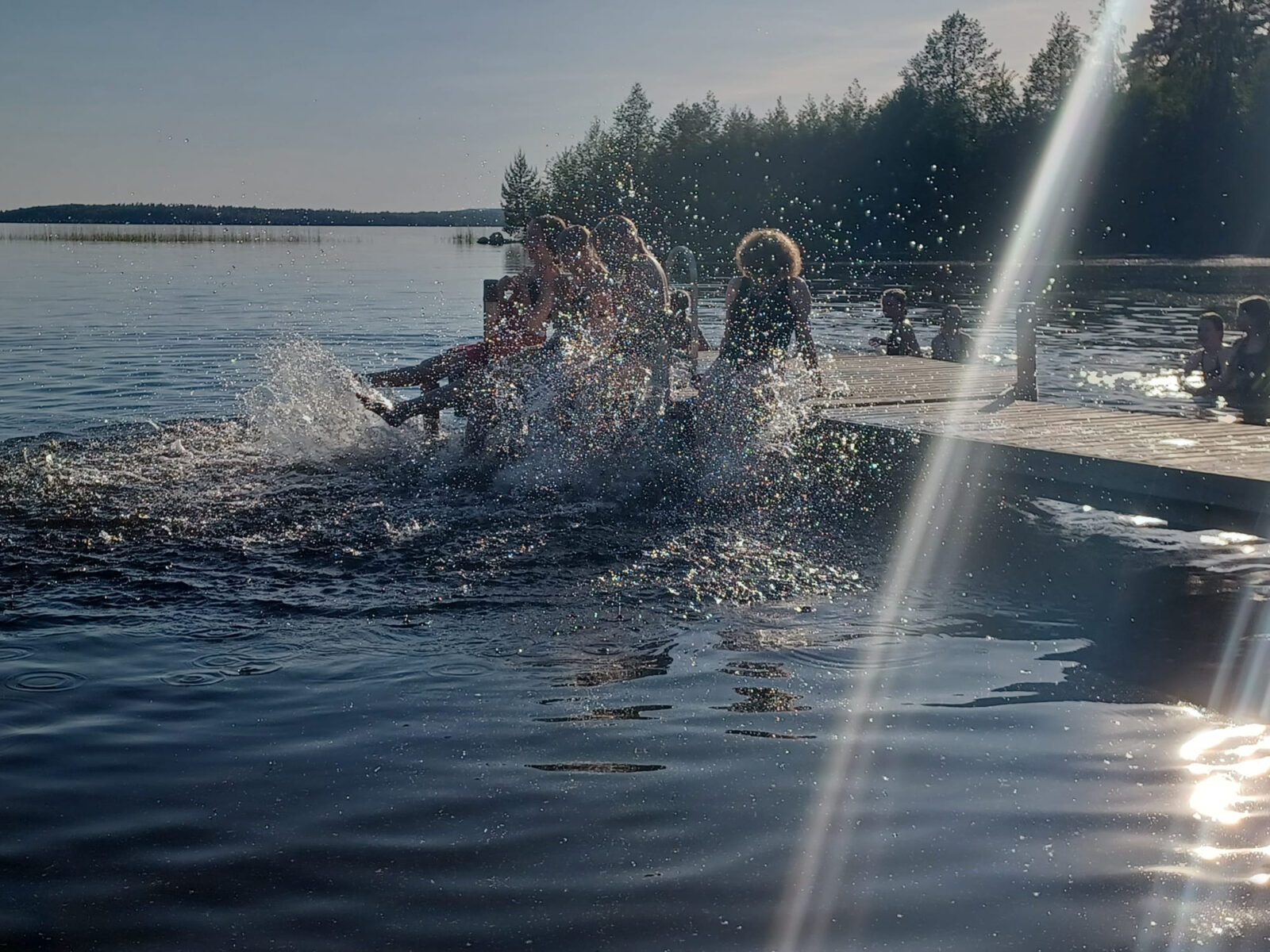 Lahden kesäleirit ja -retket alkavat – ilmoittautuminen pian!