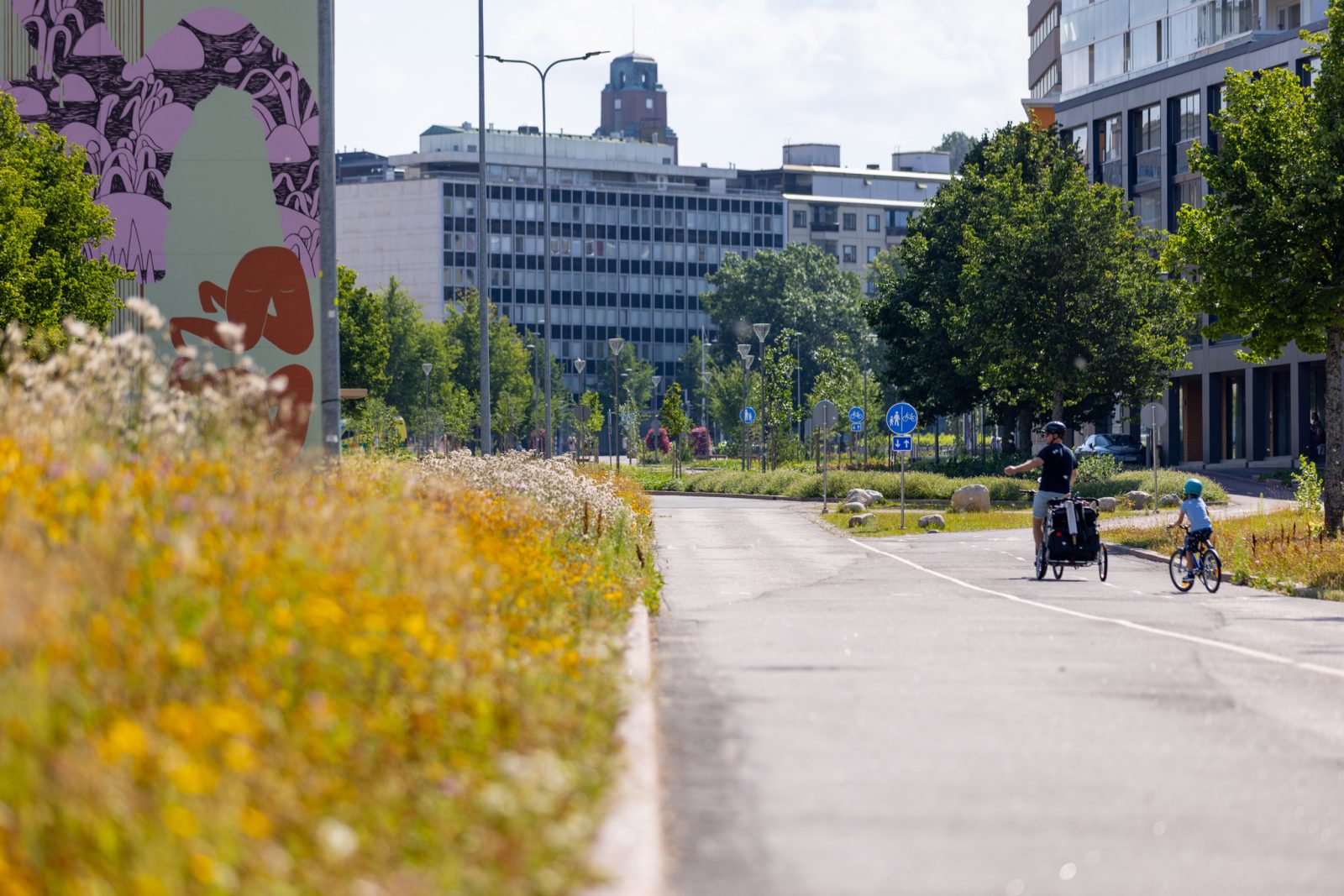 Lahti saavutti merkittäviä päästövähennyksiä vuonna 2025