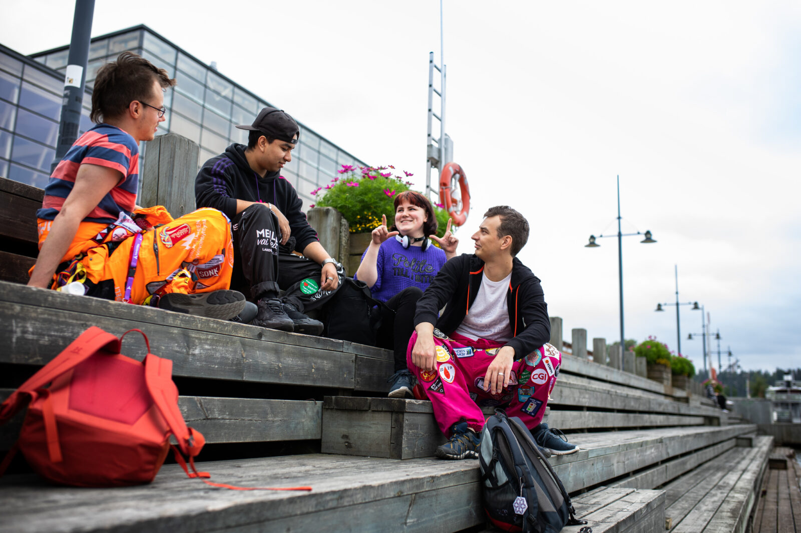 Lahden yliopistokaupunki vahvistuu: LUT Business School avautuu