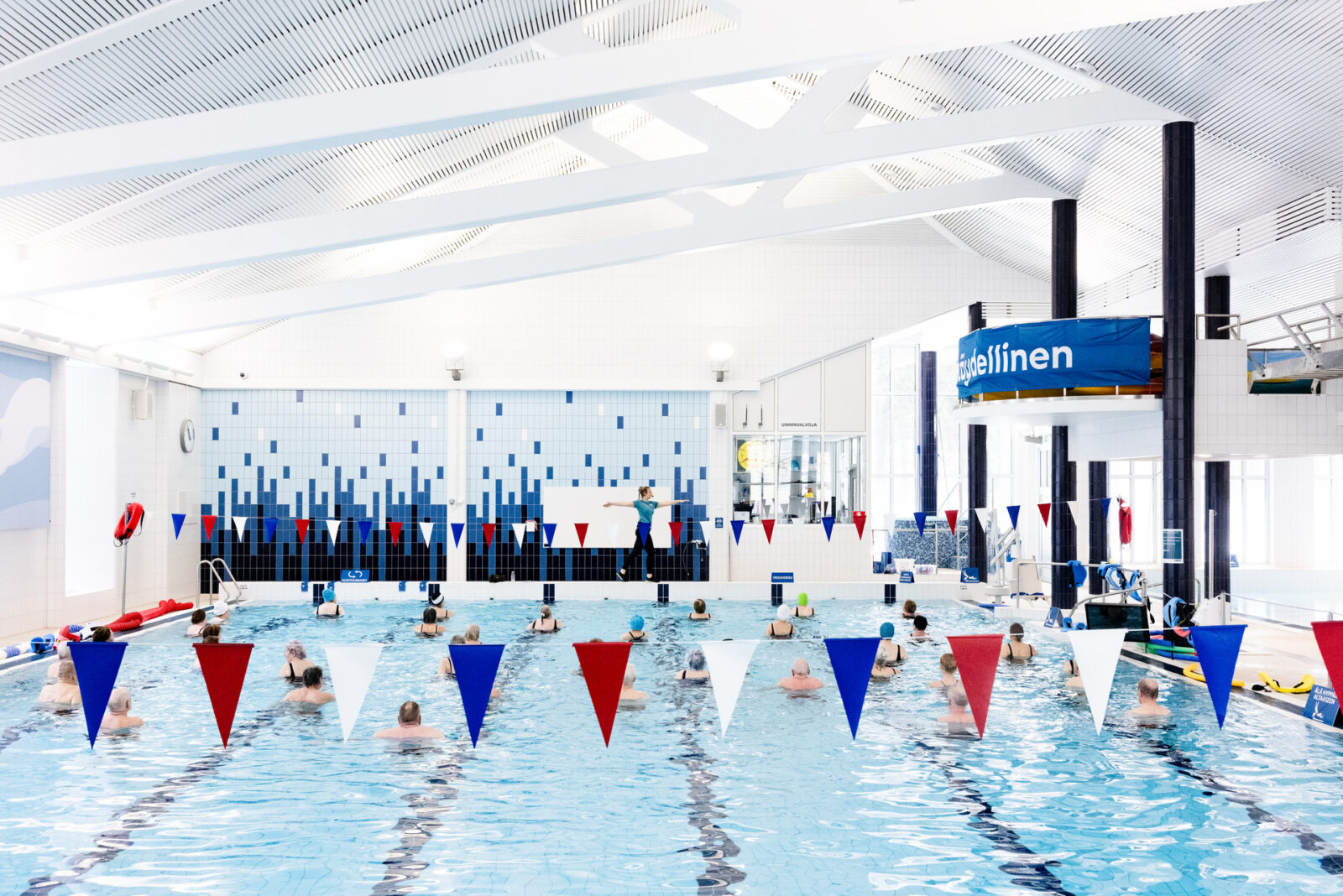 Lahti suunnittelee uutta vesiliikuntakeskusta – kerro mielipiteesi!