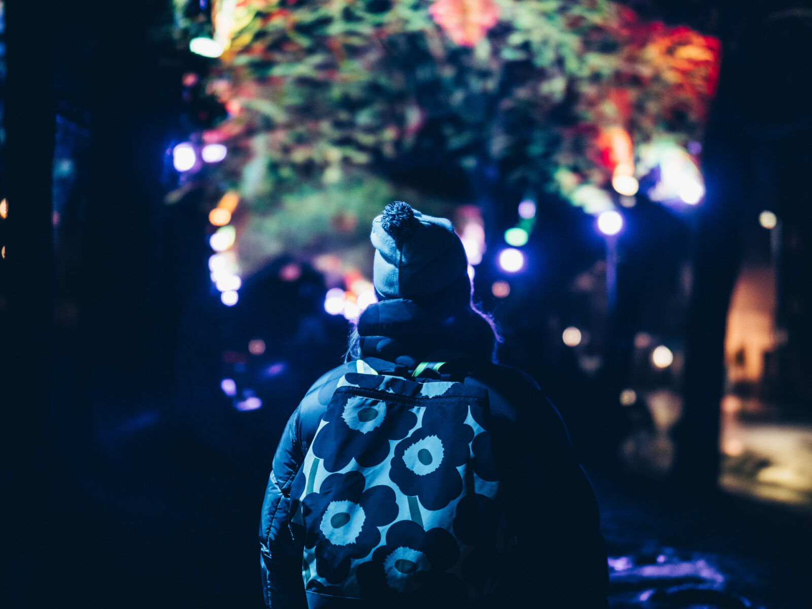 Lahti tarjoaa tukea nuorille haastavissa elämäntilanteissa