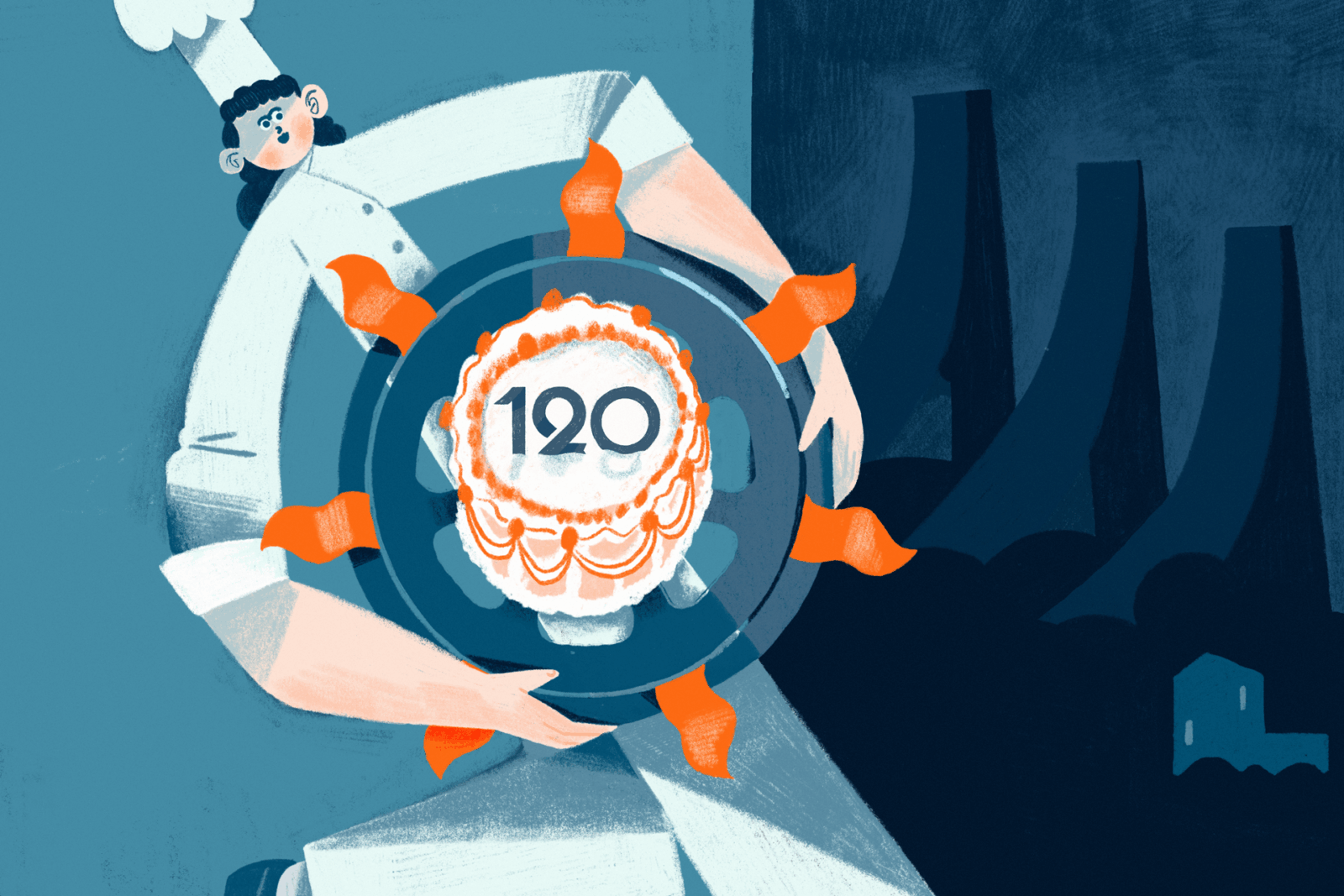 Lahti juhlii 120-vuotispäiväänsä liikennemuutoksin