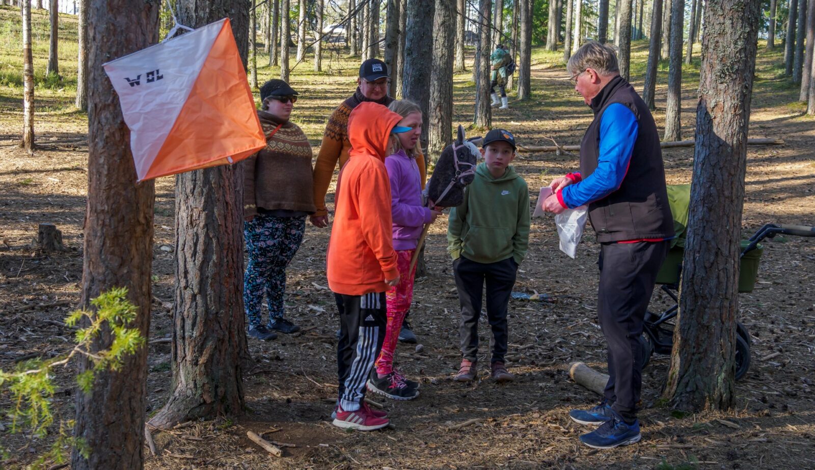 Nastola-viikko tuo Lahteen tapahtumia 2.–11.5.
