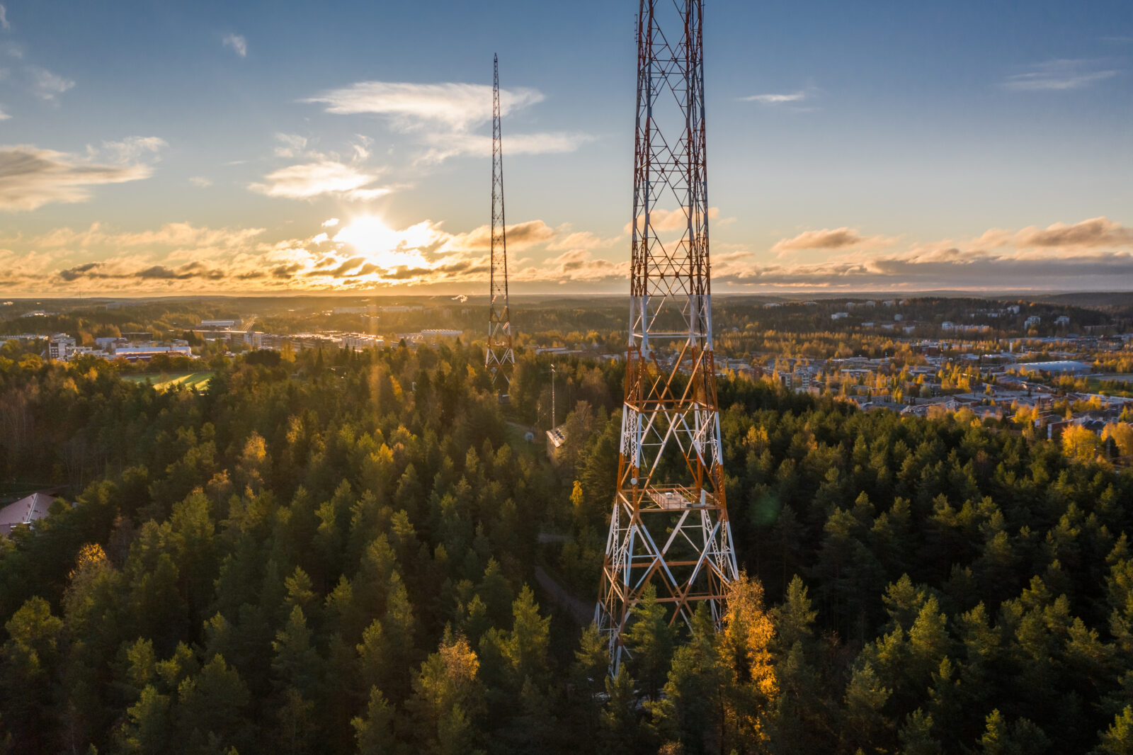 Vaikuta Lahden hyvinvointiin – kysely avoinna!
