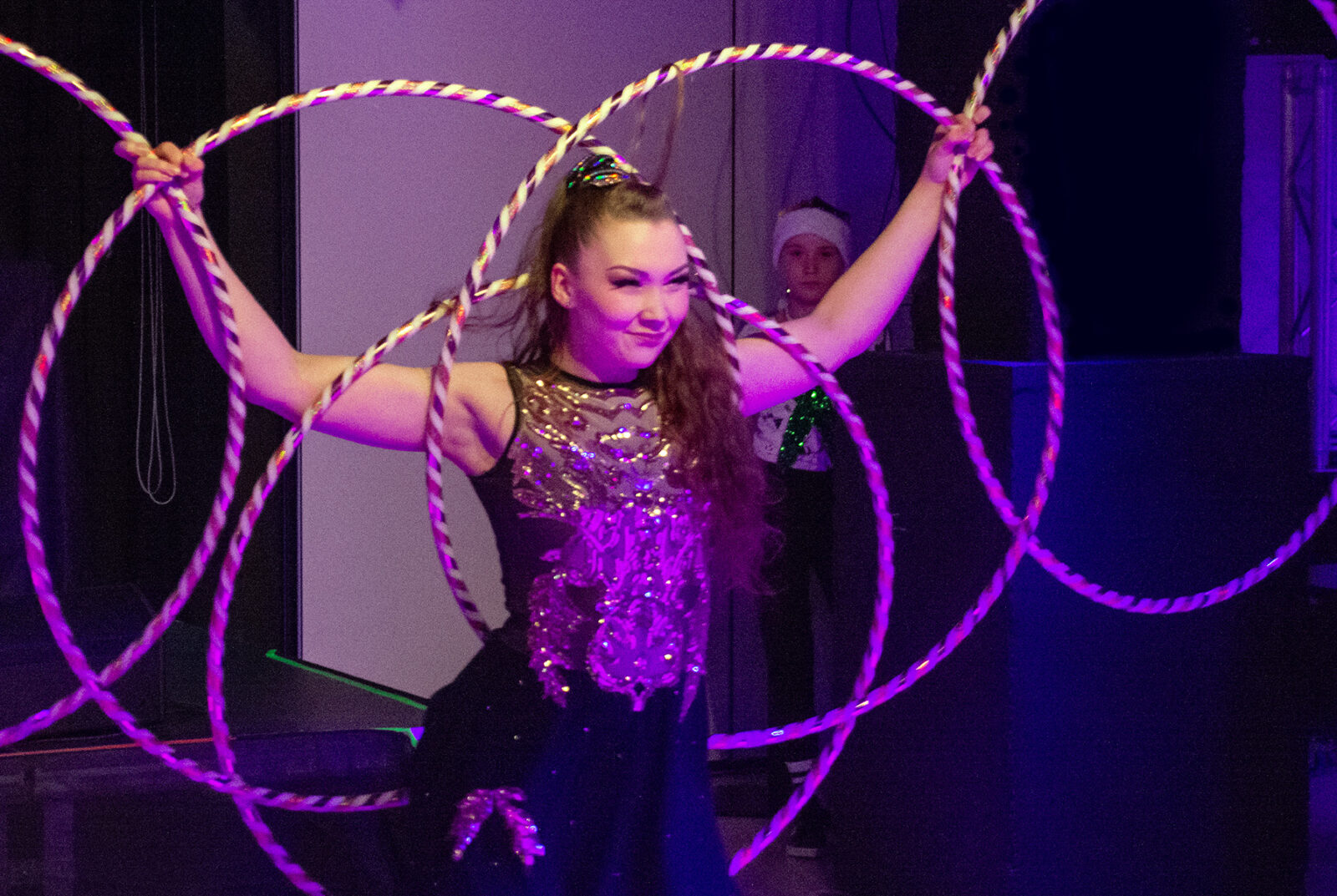 Nuoret esiintymään Mahdollistamon Stagella Lahdessa