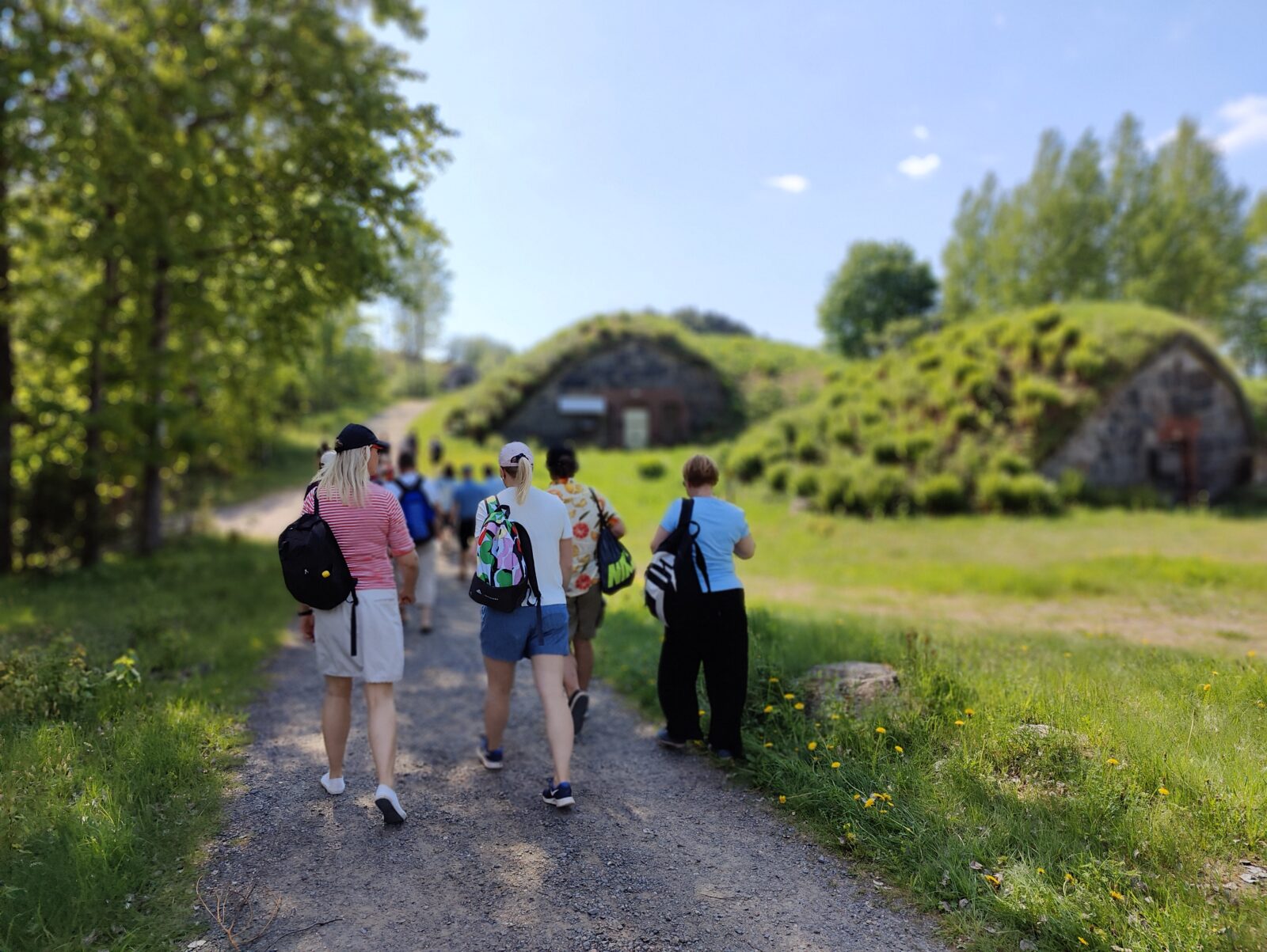 Lahden ympäristöviikot alkavat – ohjelmassa luontoretkiä ja puistokonsertti