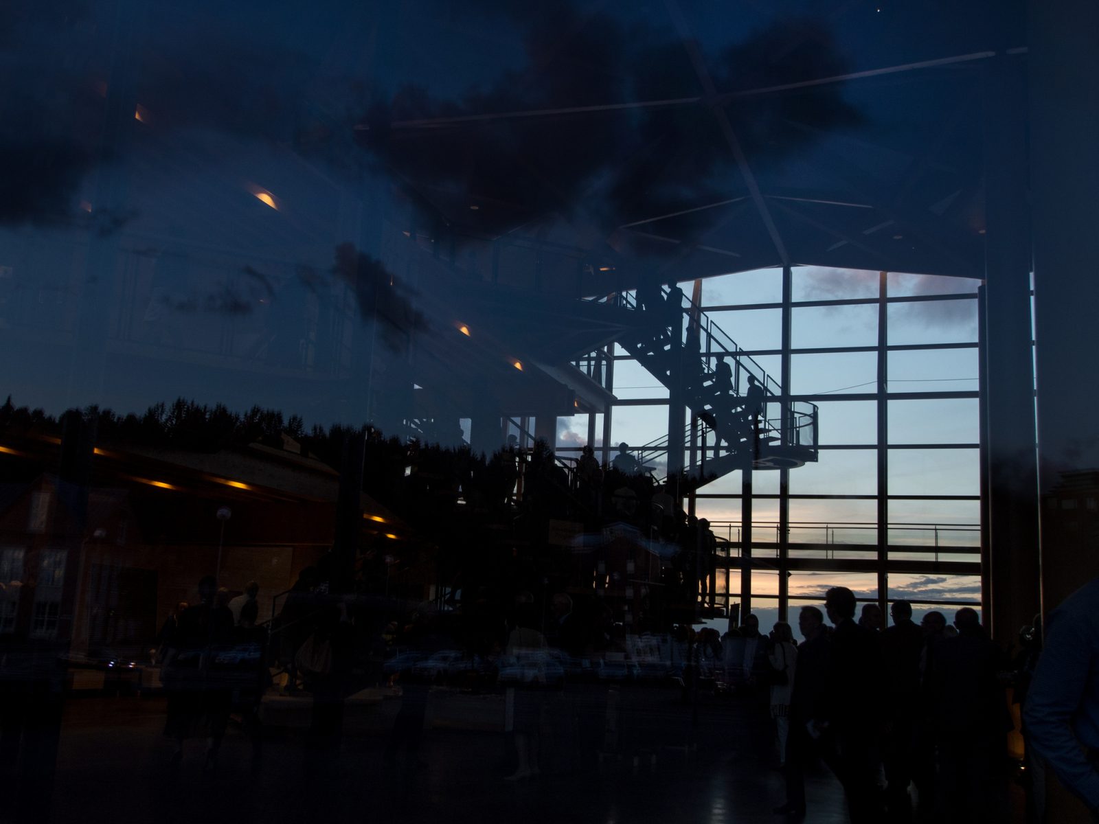 Lahti osallistuu Earth Houriin valoja sammuttamalla