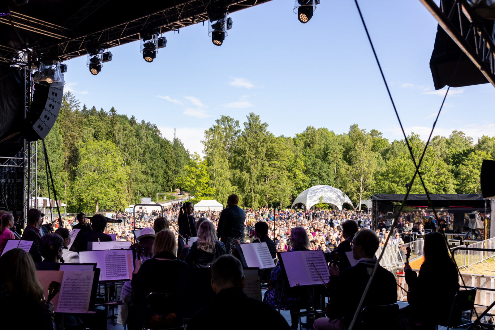 Lahden kesä täynnä tapahtumia!
