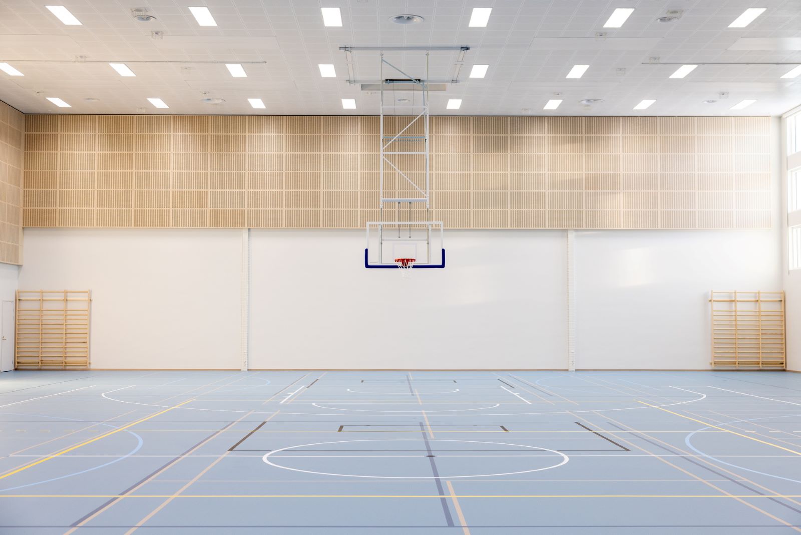 Lahti avaa liikuntapaikkojen hakua talvikaudelle 2026-27