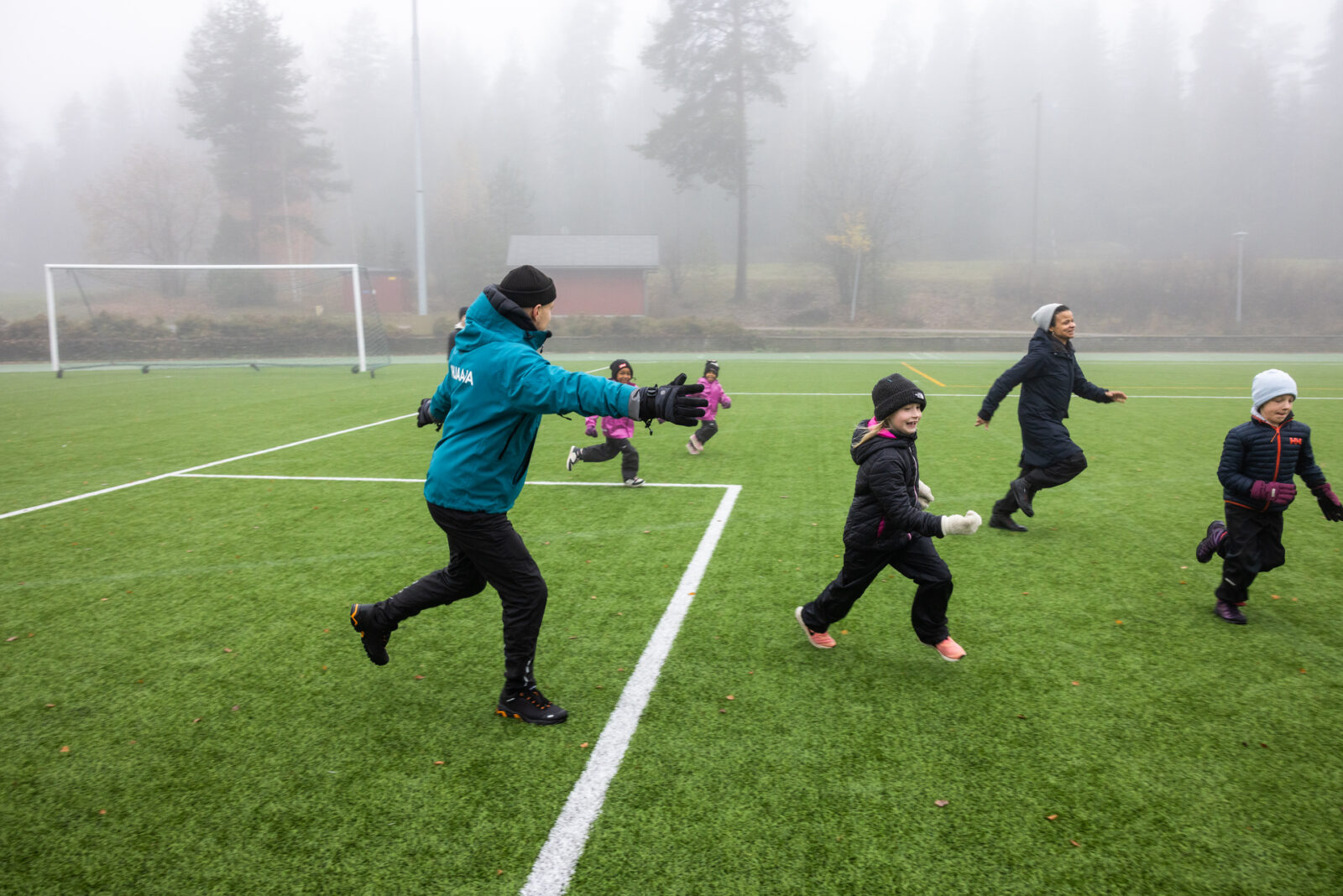 Lahti tarjoaa monipuolista ohjelmaa syyslomalle