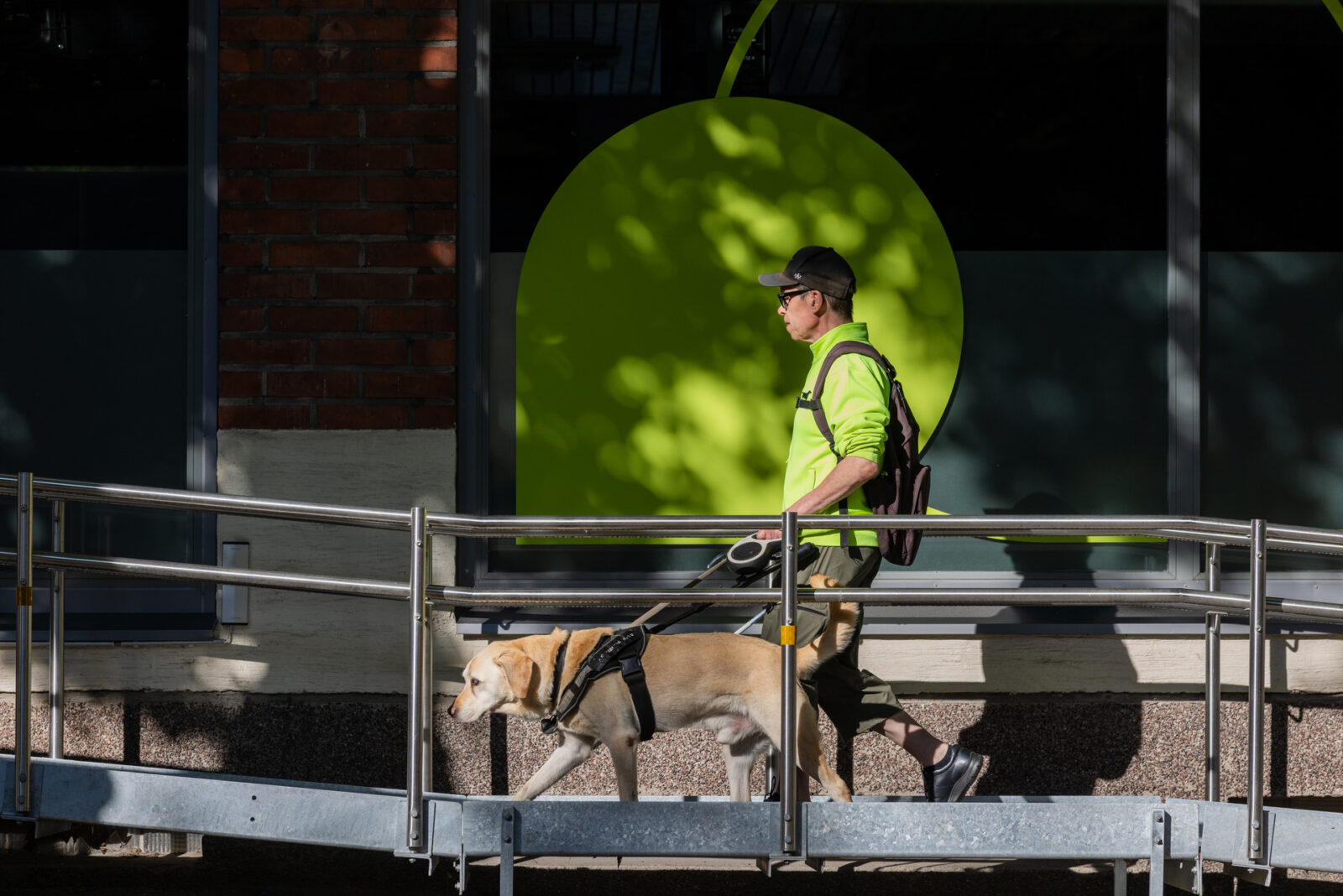 Lahden vammaisteot parantavat esteettömyyttä ja luovuutta