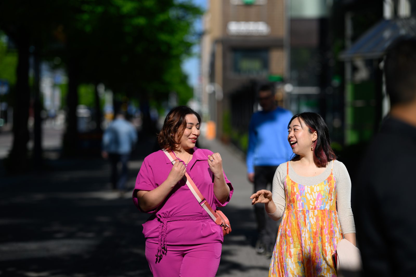 International House Lahden palveluihin muutoksia keväällä