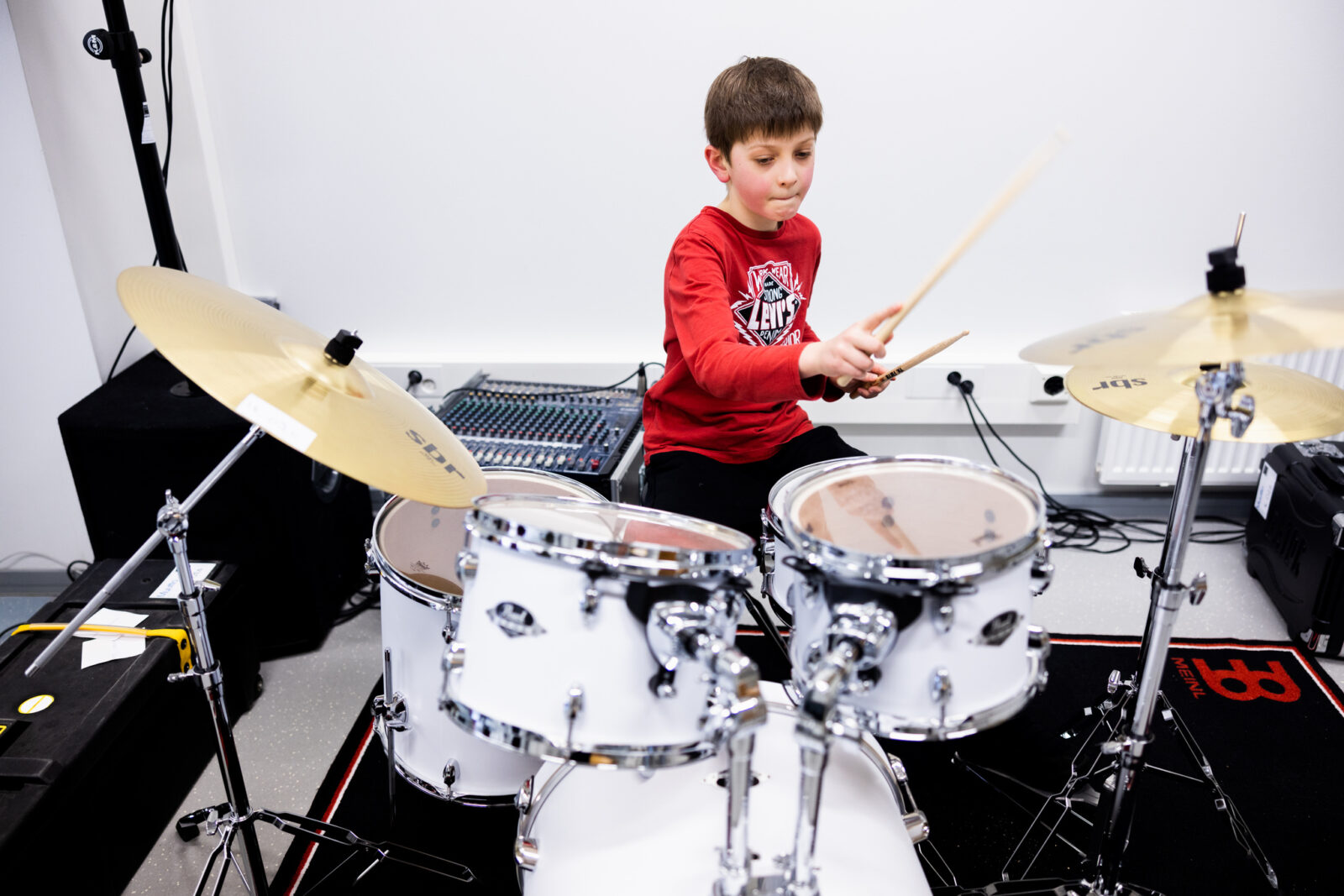 Lahti tarjoaa painotettua opetusta tuleville 3. ja 7. luokkalaisille