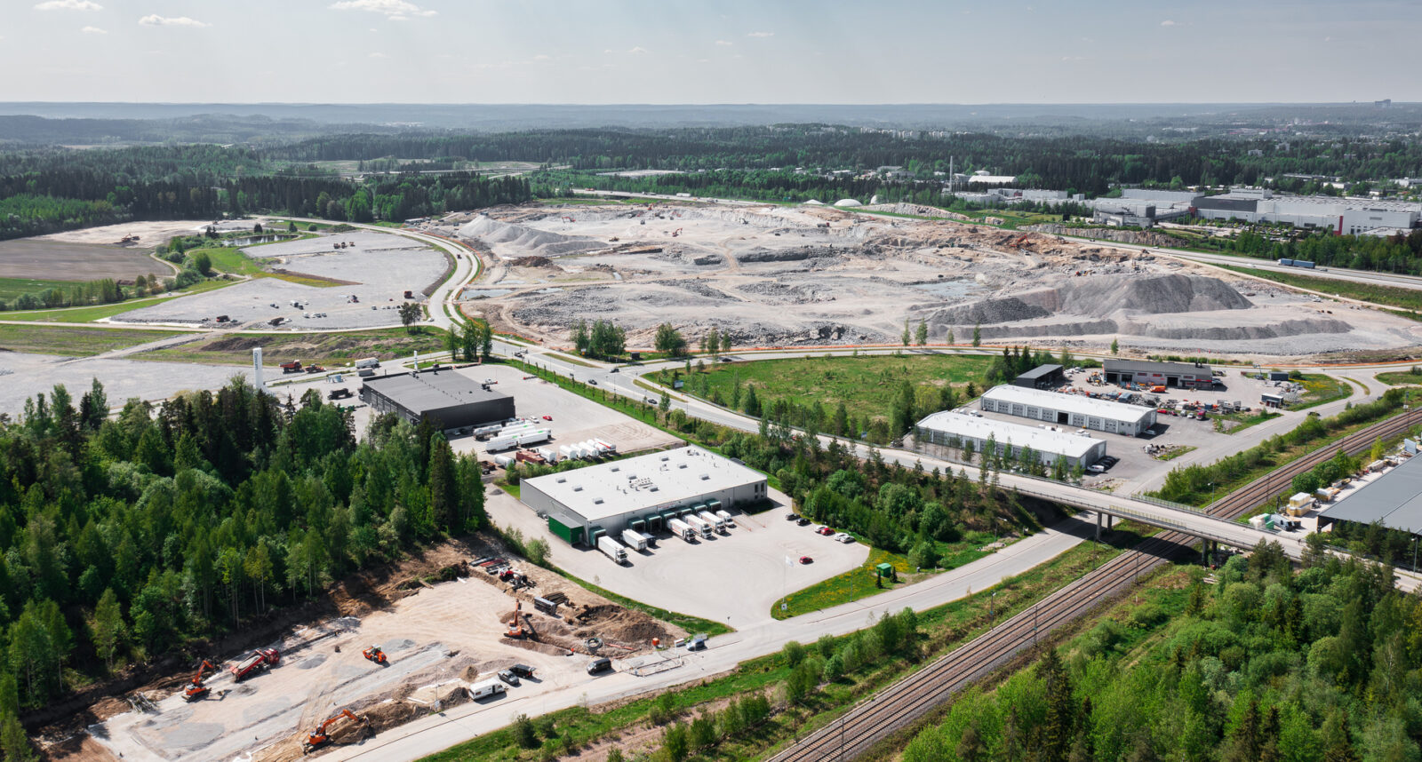 Lahti isännöi valtuustoseminaaria – elinvoiman vahvistaminen agendalla