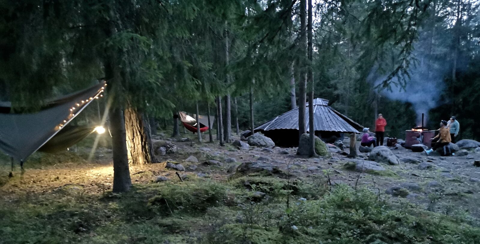 Lahden luonto kutsuu: Opastettuja retkiä alkavat elokuussa!