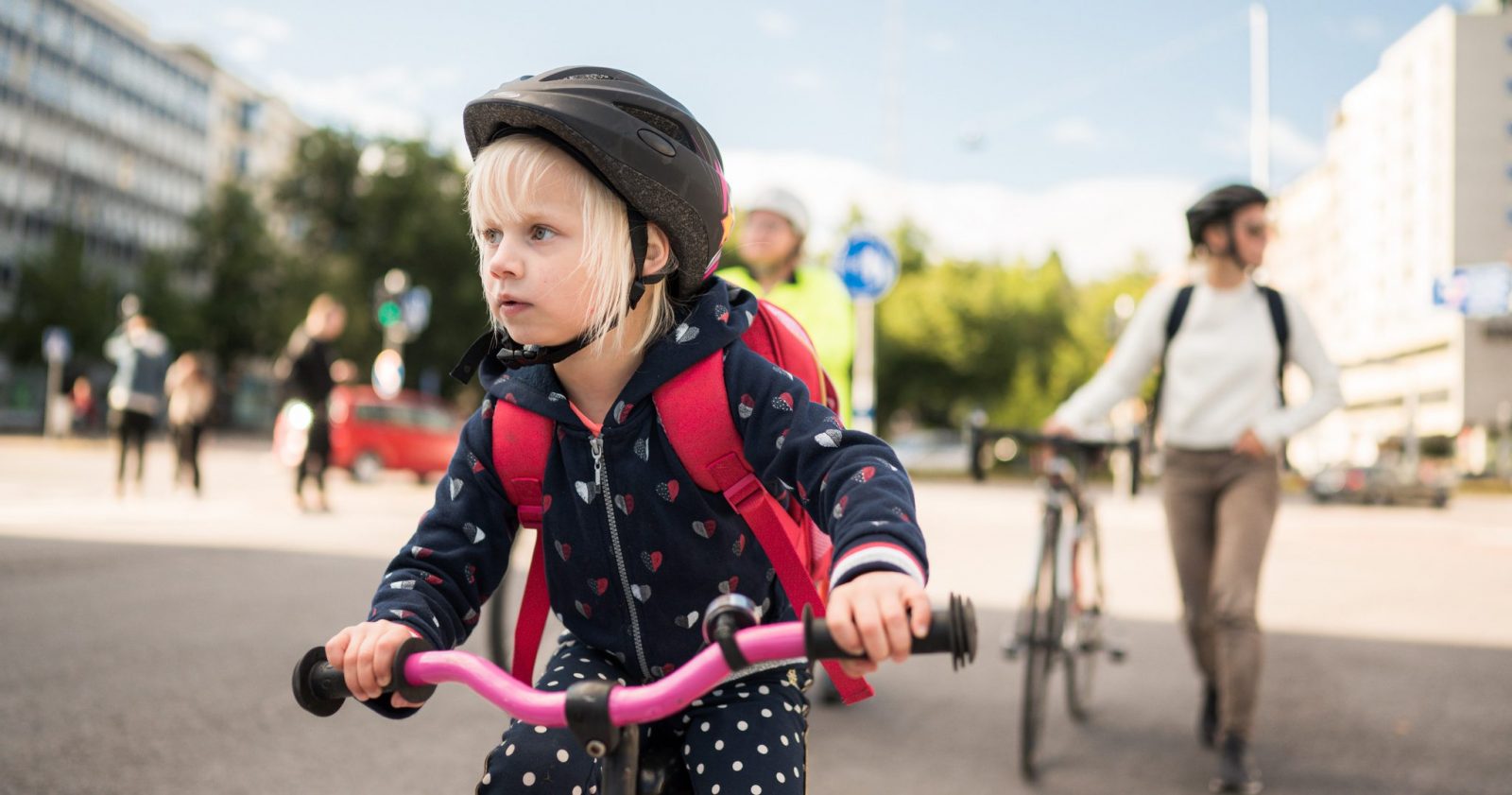 Lahden hiilijalanjälki toiseksi pienin Suomessa