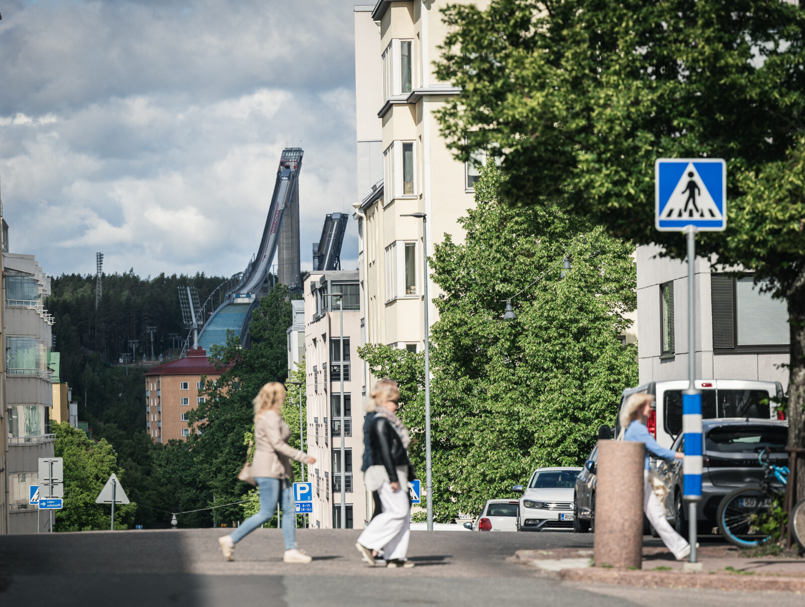 Lahti tarjoaa vuosiavustusta välityömarkkinoille