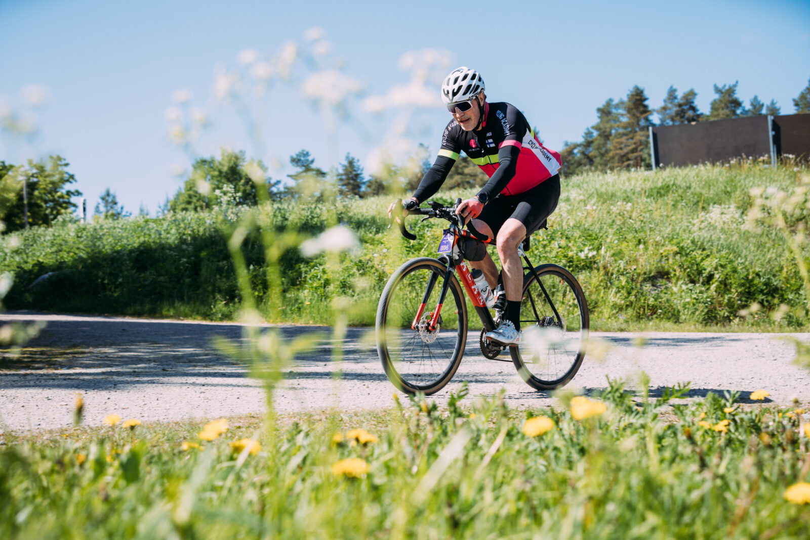 Lahti juhlistaa 120-vuotista historiaa uusilla pyöräreiteillä