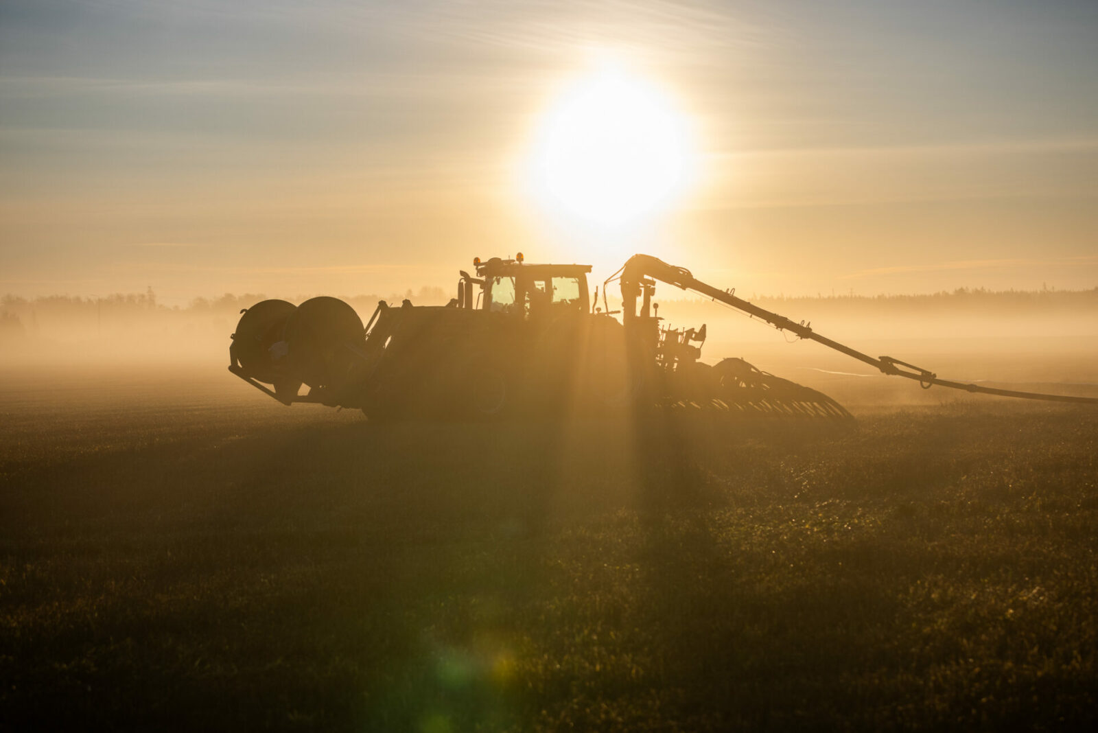 Lahti luo kiertotalousmallin ohraan: teollisuus, energia ja maatalous yhdistyvät