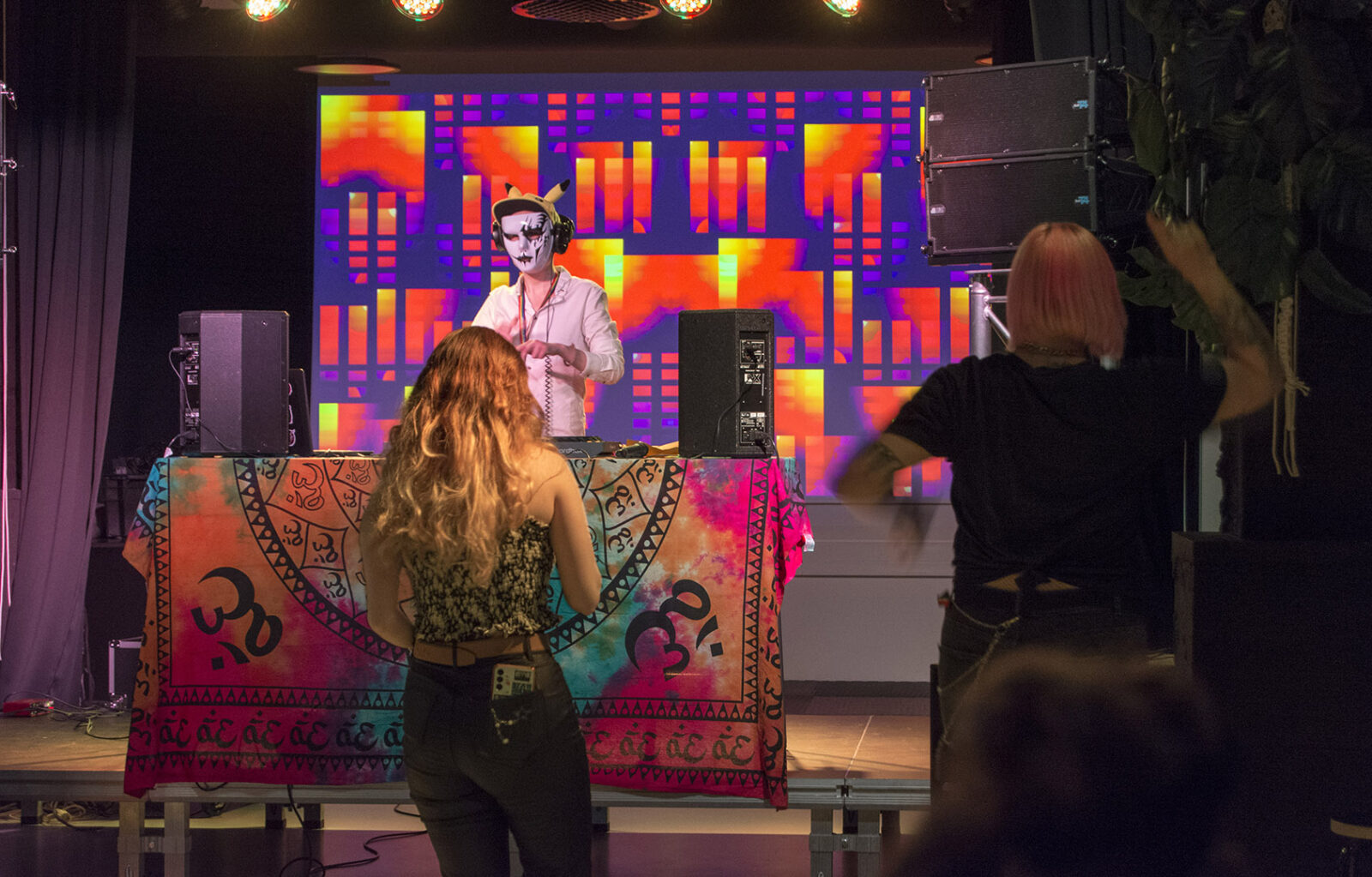 Lahti saa valtionavustusta nuorten kulttuurihankkeeseen