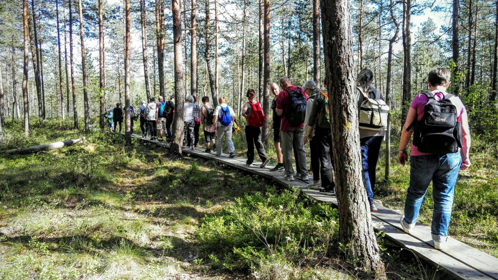 Lahti mukaan Ympäristöviikoille!