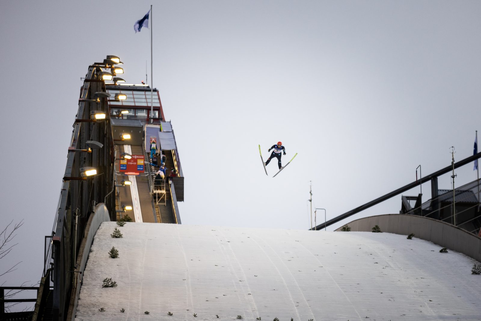 Talven Masters Games 2028 saapuu Lahteen