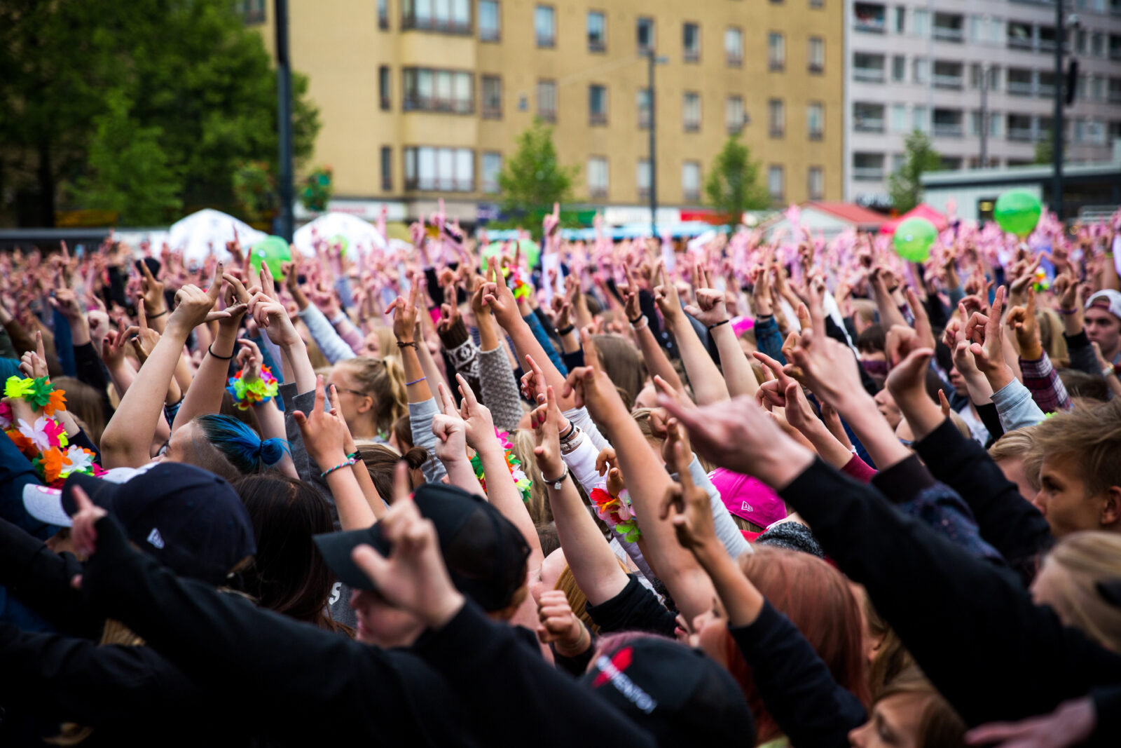 Lahden uusi tapahtumakalenteri online!
