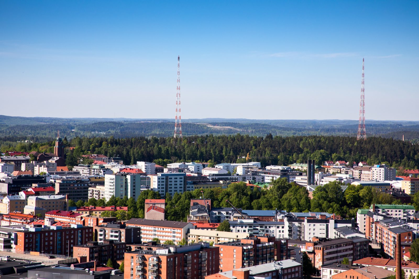 Lahti äänestää vuoden 2026 Keskustateosta – asukkaat valitsevat suosikkinsa