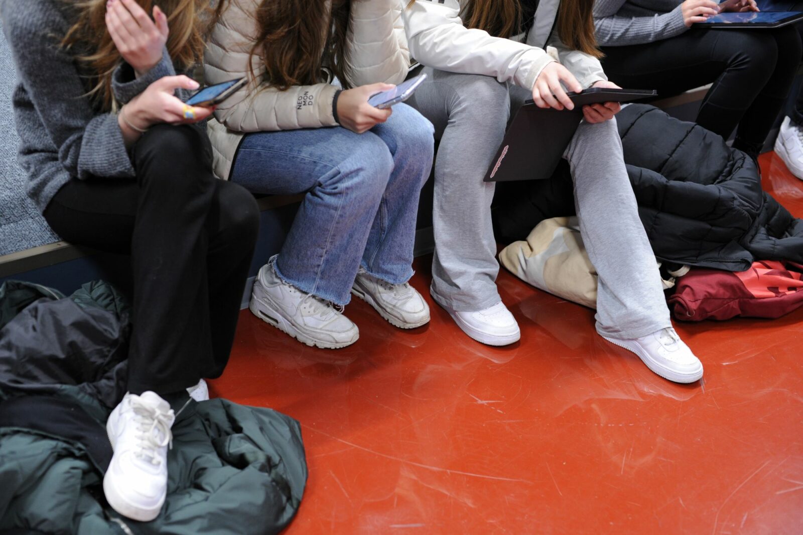 Walkers Lahti saa jatkotoimea 2028 asti