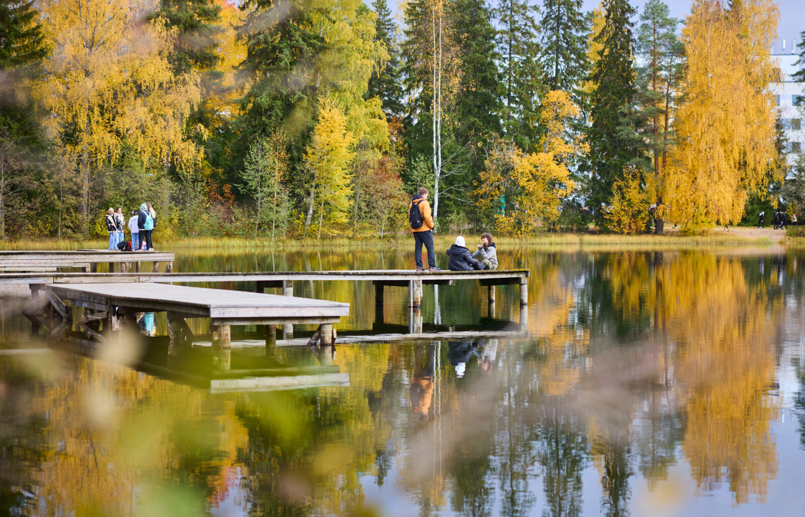 Lahtelaiset jakavat hyvinvointivinkkejä kaupungin 120-vuotisjuhlan kunniaksi
