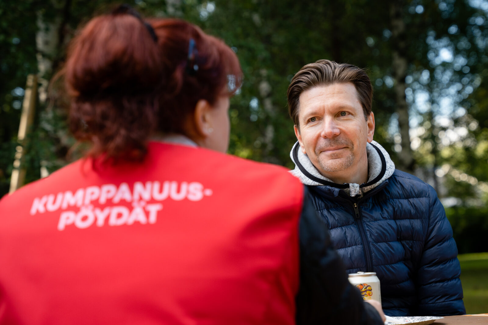 Lahden kumppanuuspöytien uudet jäsenet valittu