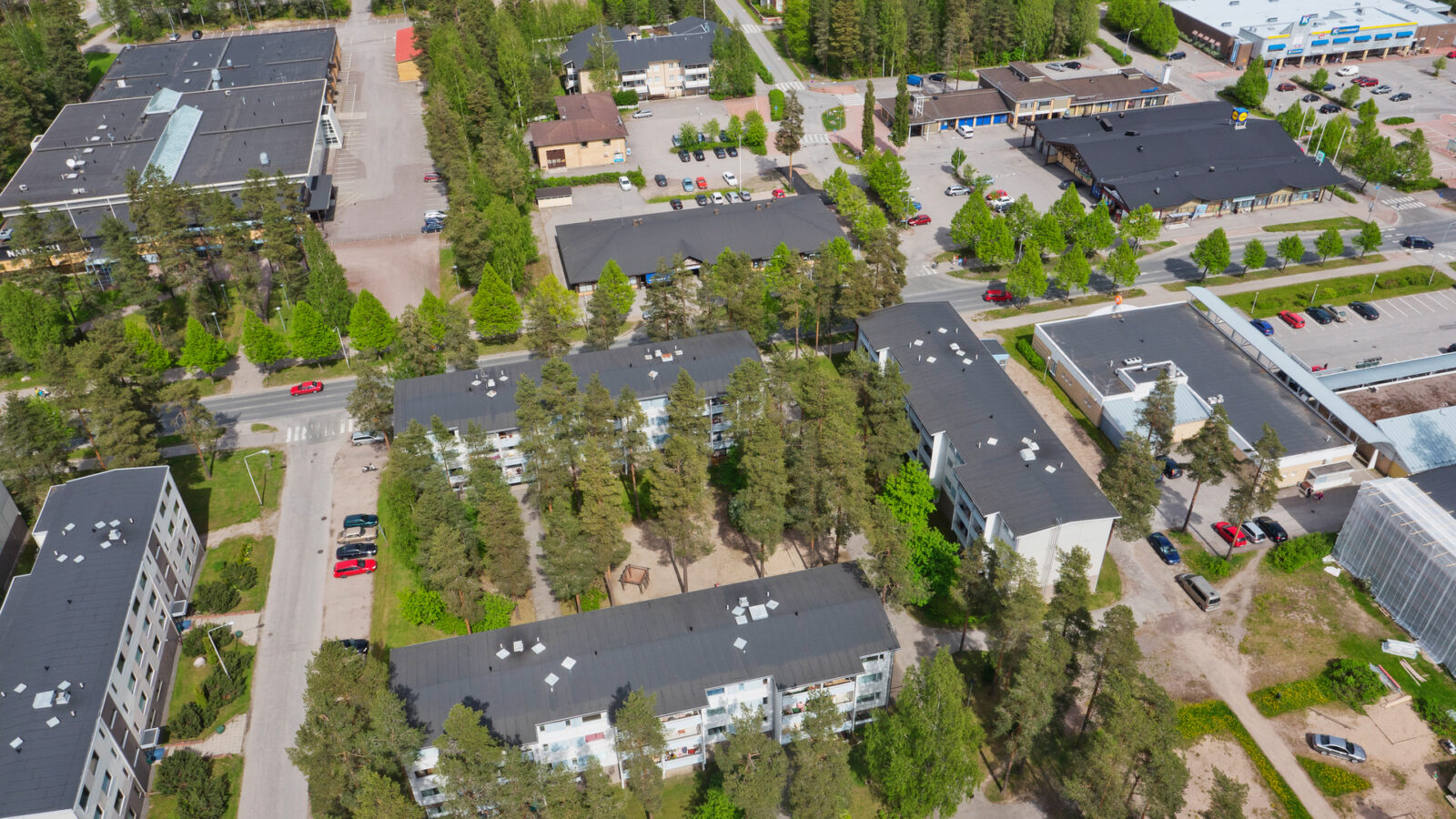 Nastolaan uusi mopopaja nuorille