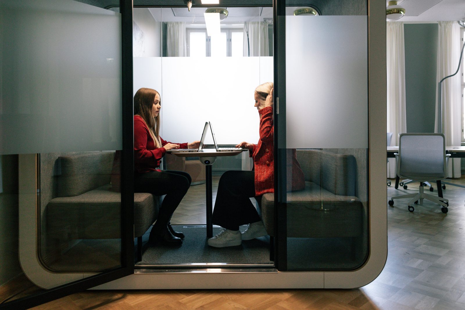 Lahti tukee nuorten työllistymistä rekrytointiavustuksella