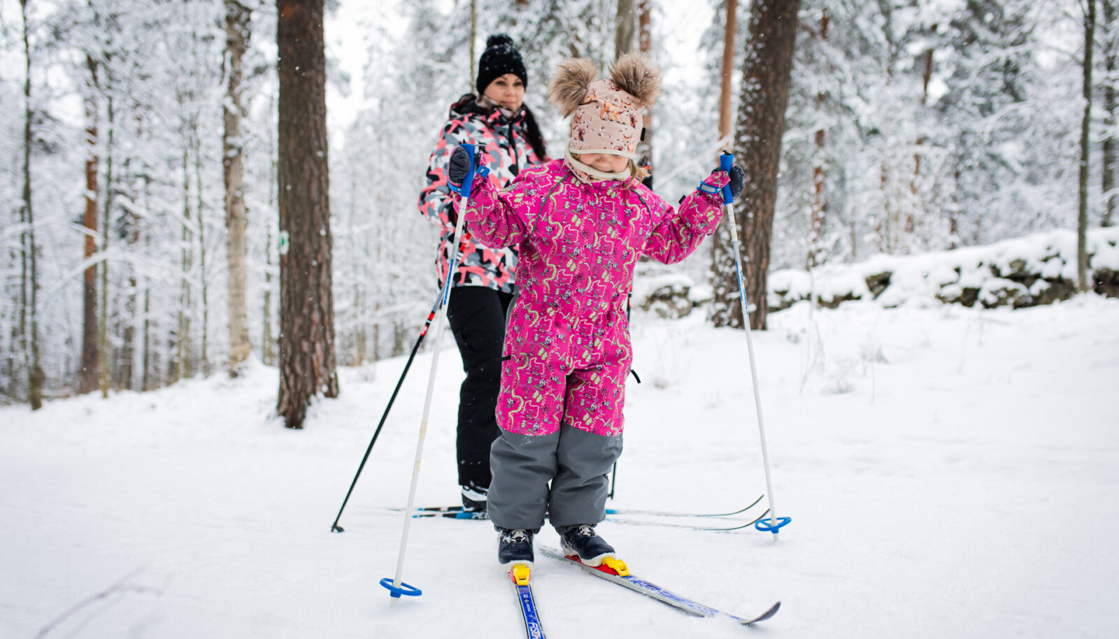 Lahti tarjoaa monipuolista ohjelmaa talvilomaan