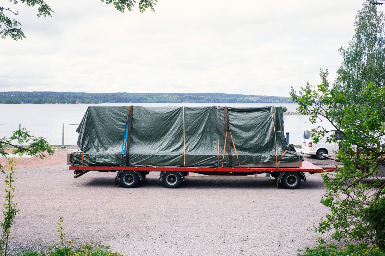Lahti muuttuu Bayksi: Nimenvaihdos tukee kansainvälistymistä