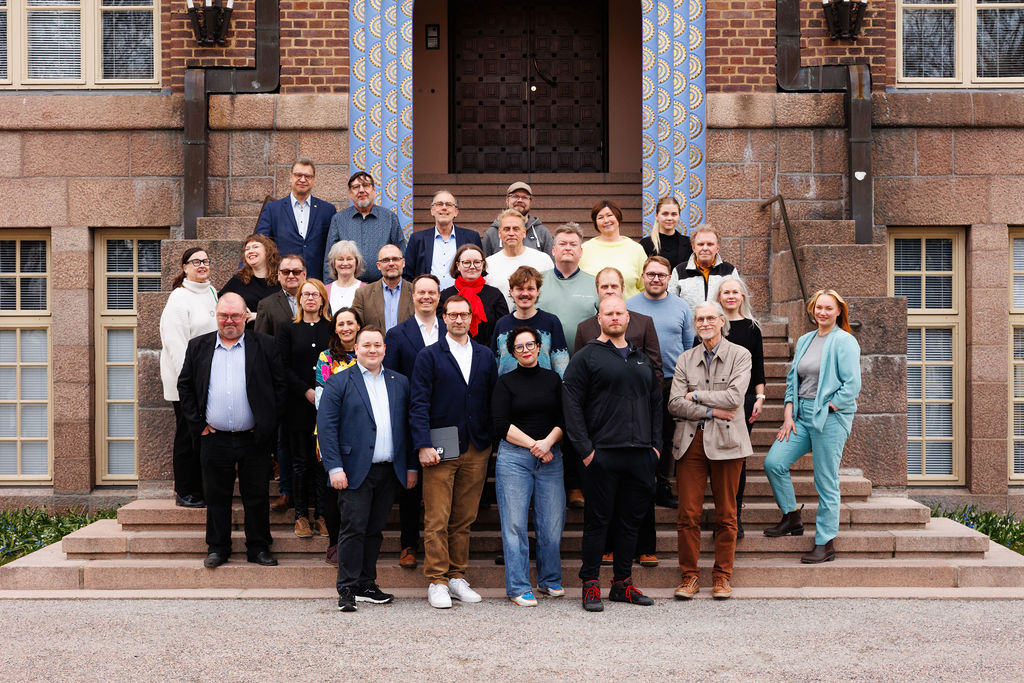 Lahden luottamuspaikat jaettu vaalikaudelle 2025-2029