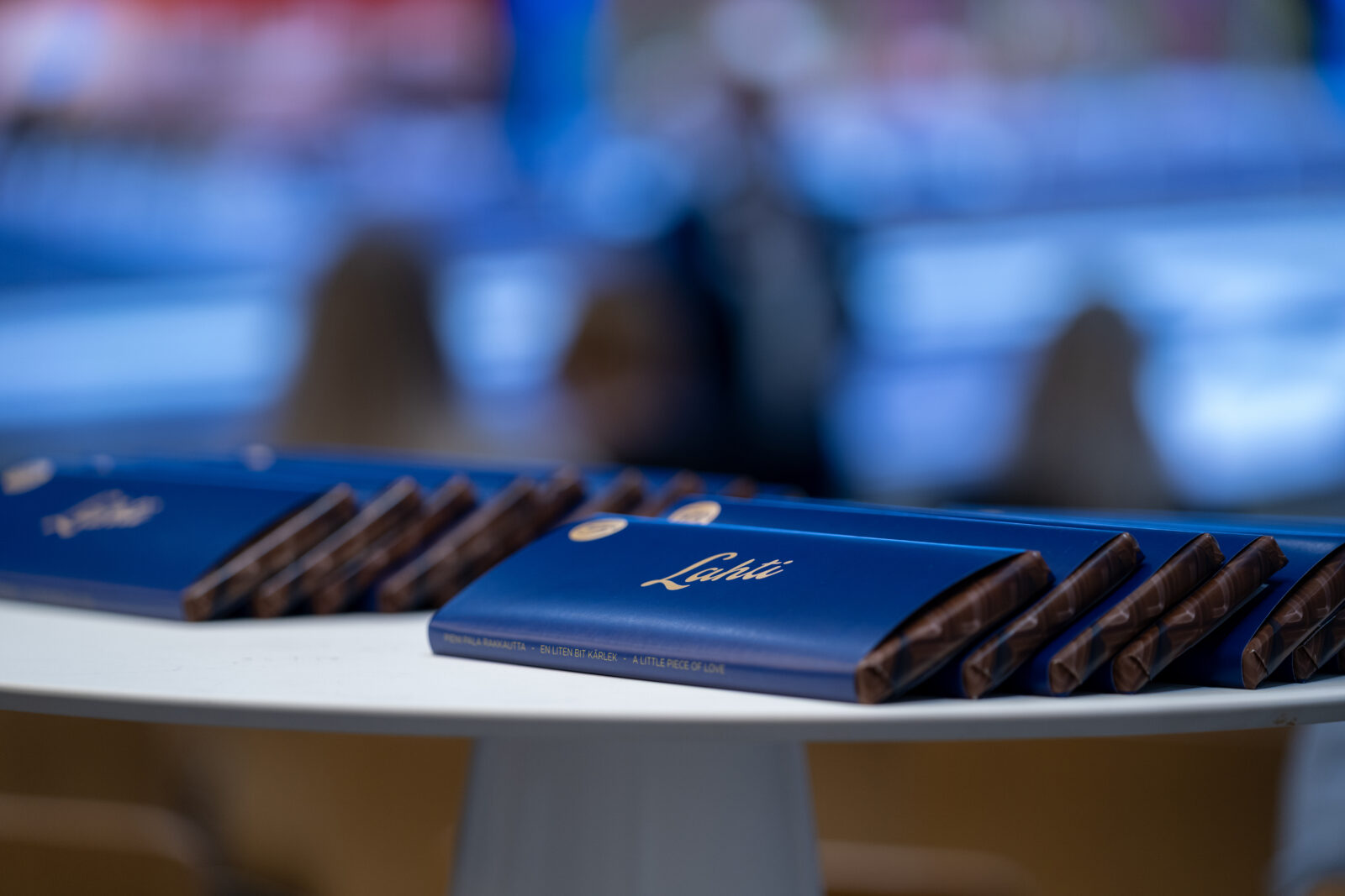 Fazer investoi 400 miljoonaa Lahteen: uusi tehdas tuo työpaikkoja ja verotuloja