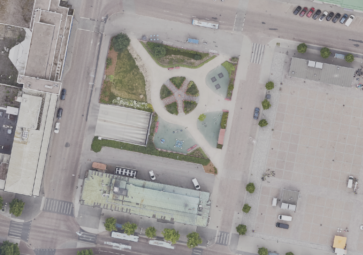 Alatorin asemakaavaa suunnitellaan – asukastilaisuus 22.9.