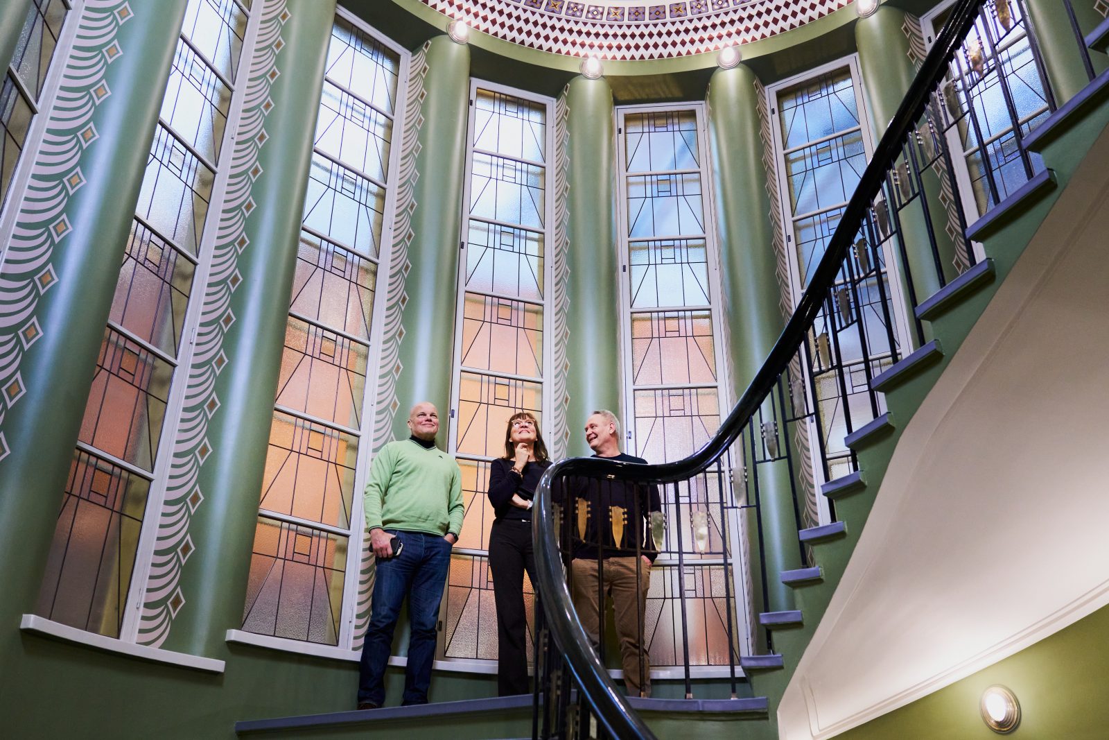 Lahdessa käynnistyi rakentamisen kiertotalousklusteri